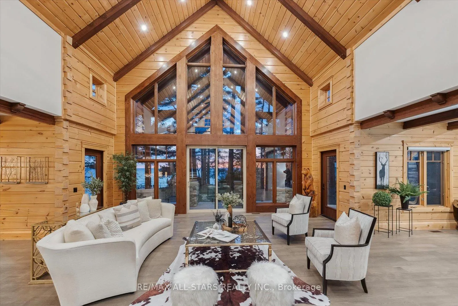 Photo 10 of 27440 Cedarhurst Beach Road, Brock, Rural Brock — HOMEH