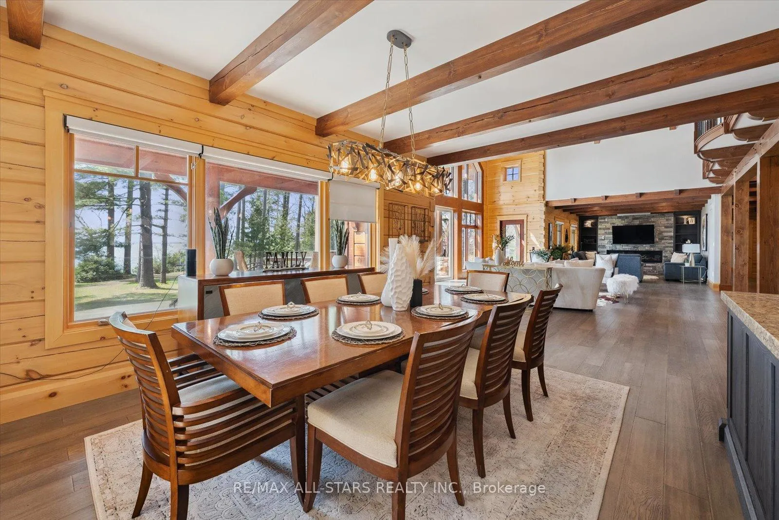 Photo 19 of 27440 Cedarhurst Beach Road, Brock, Rural Brock — HOMEH