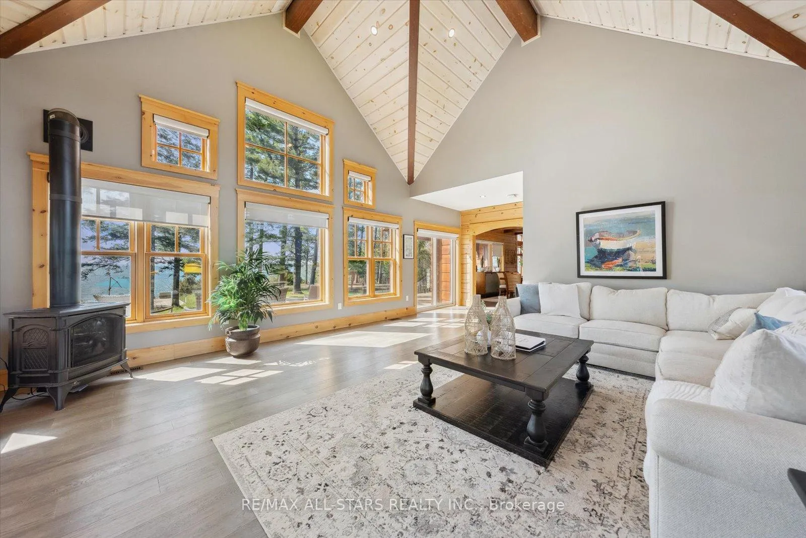 Photo 22 of 27440 Cedarhurst Beach Road, Brock, Rural Brock — HOMEH