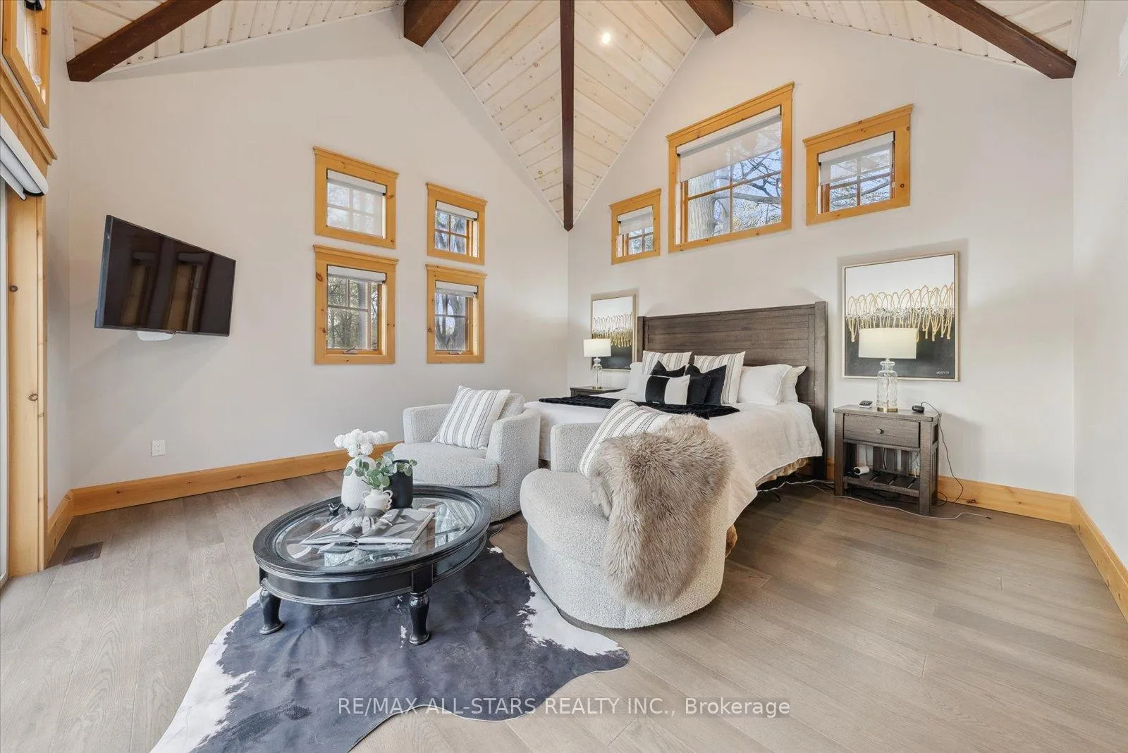 Photo 23 of 27440 Cedarhurst Beach Road, Brock, Rural Brock — HOMEH