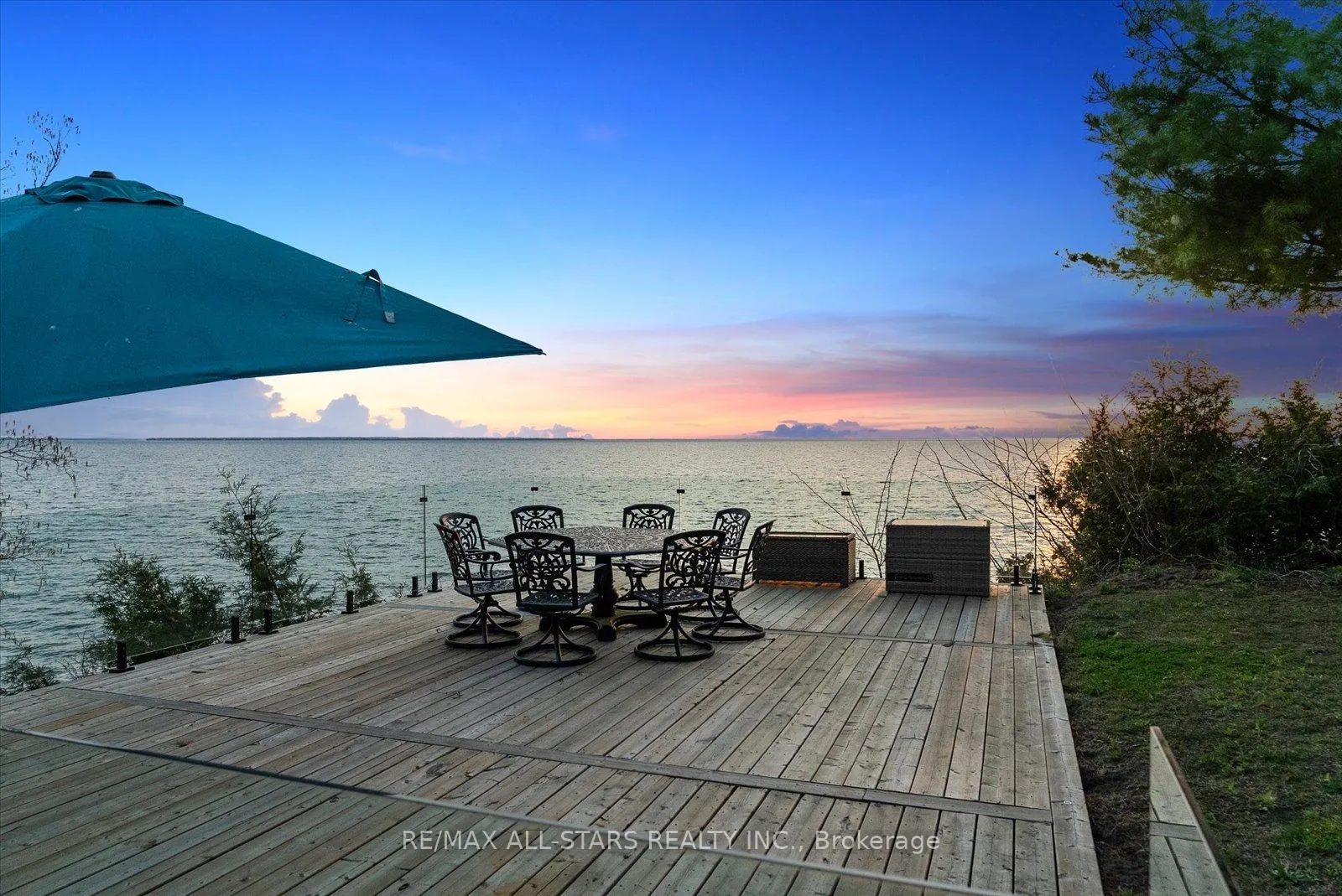 Photo 2 of 27440 Cedarhurst Beach Road, Brock, Rural Brock — HOMEH