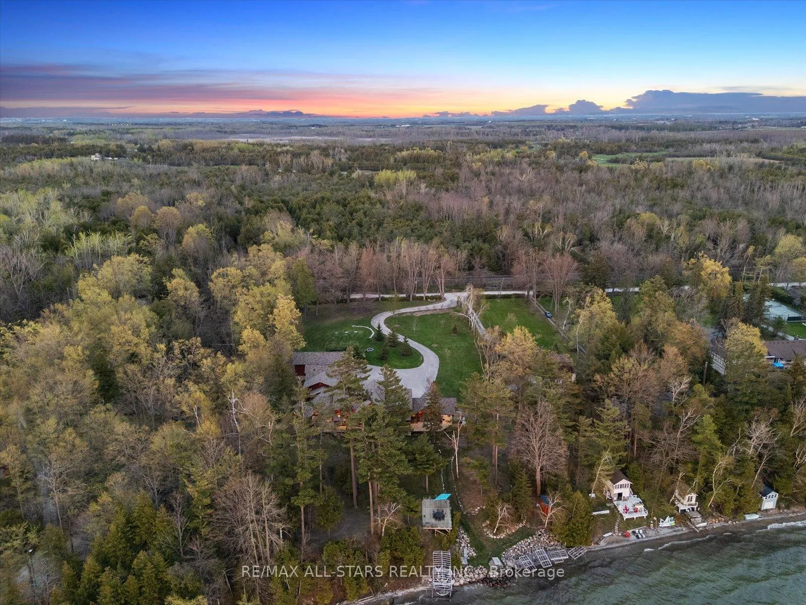 Photo 42 of 27440 Cedarhurst Beach Road, Brock, Rural Brock — HOMEH