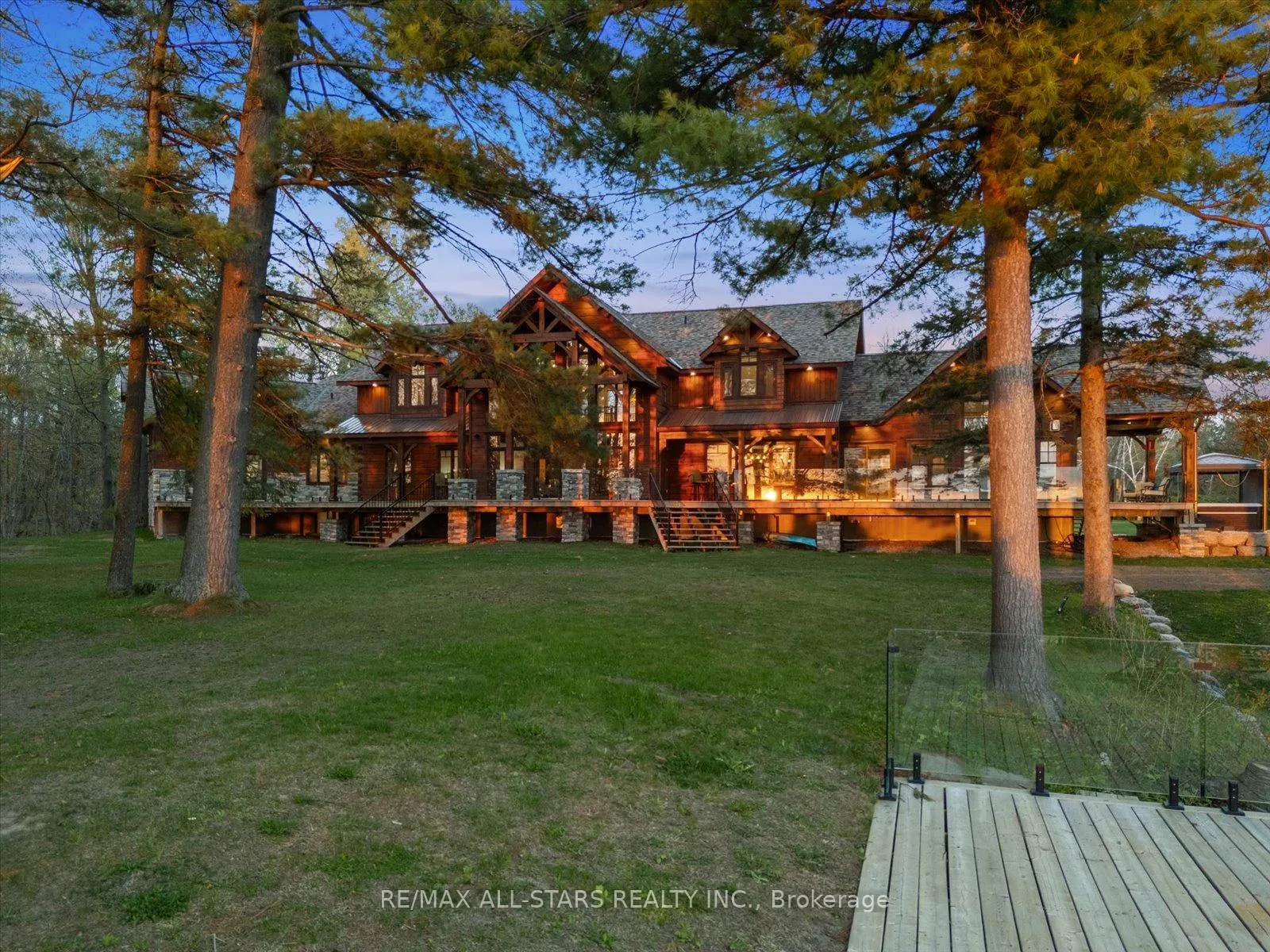 Photo 43 of 27440 Cedarhurst Beach Road, Brock, Rural Brock — HOMEH
