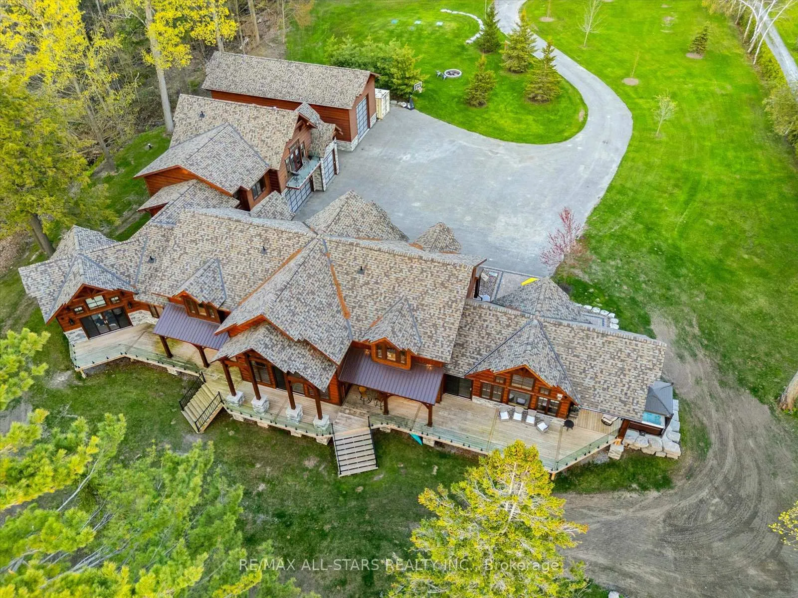 Photo 44 of 27440 Cedarhurst Beach Road, Brock, Rural Brock — HOMEH