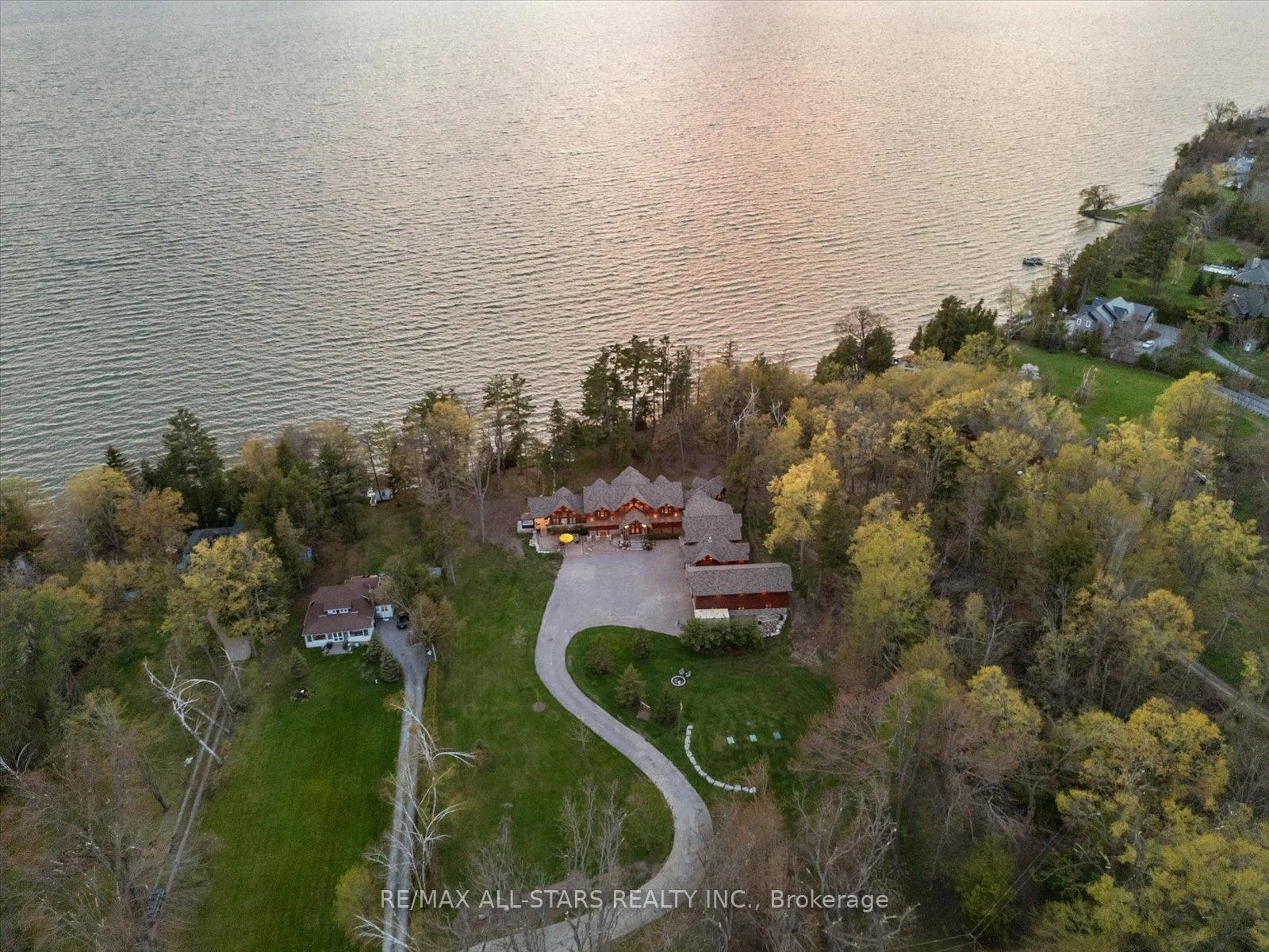 Photo 47 of 27440 Cedarhurst Beach Road, Brock, Rural Brock — HOMEH