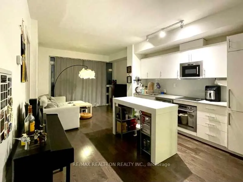 Photo 1 of Unit 1516, 460 Adelaide Street E, Toronto, Moss Park — HOMEH