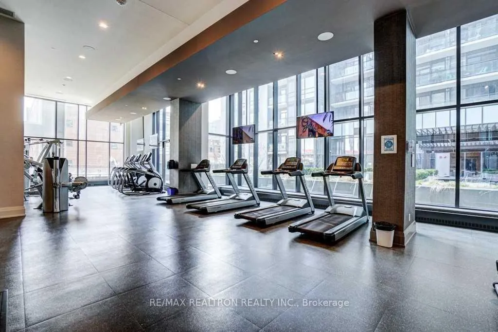 Photo 11 of Unit 1516, 460 Adelaide Street E, Toronto, Moss Park — HOMEH