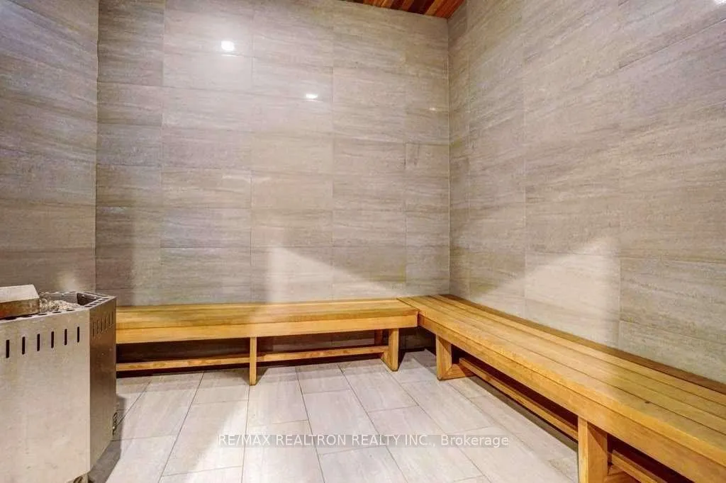 Photo 12 of Unit 1516, 460 Adelaide Street E, Toronto, Moss Park — HOMEH