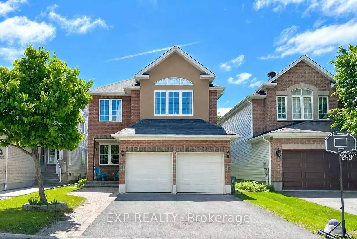 Photo 1 of 256 Scout Street, Ottawa, Central Park — HOMEH