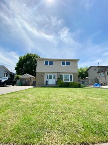 Photo 1 of 81 Seaborn Road, Brampton, Madoc — HOMEH