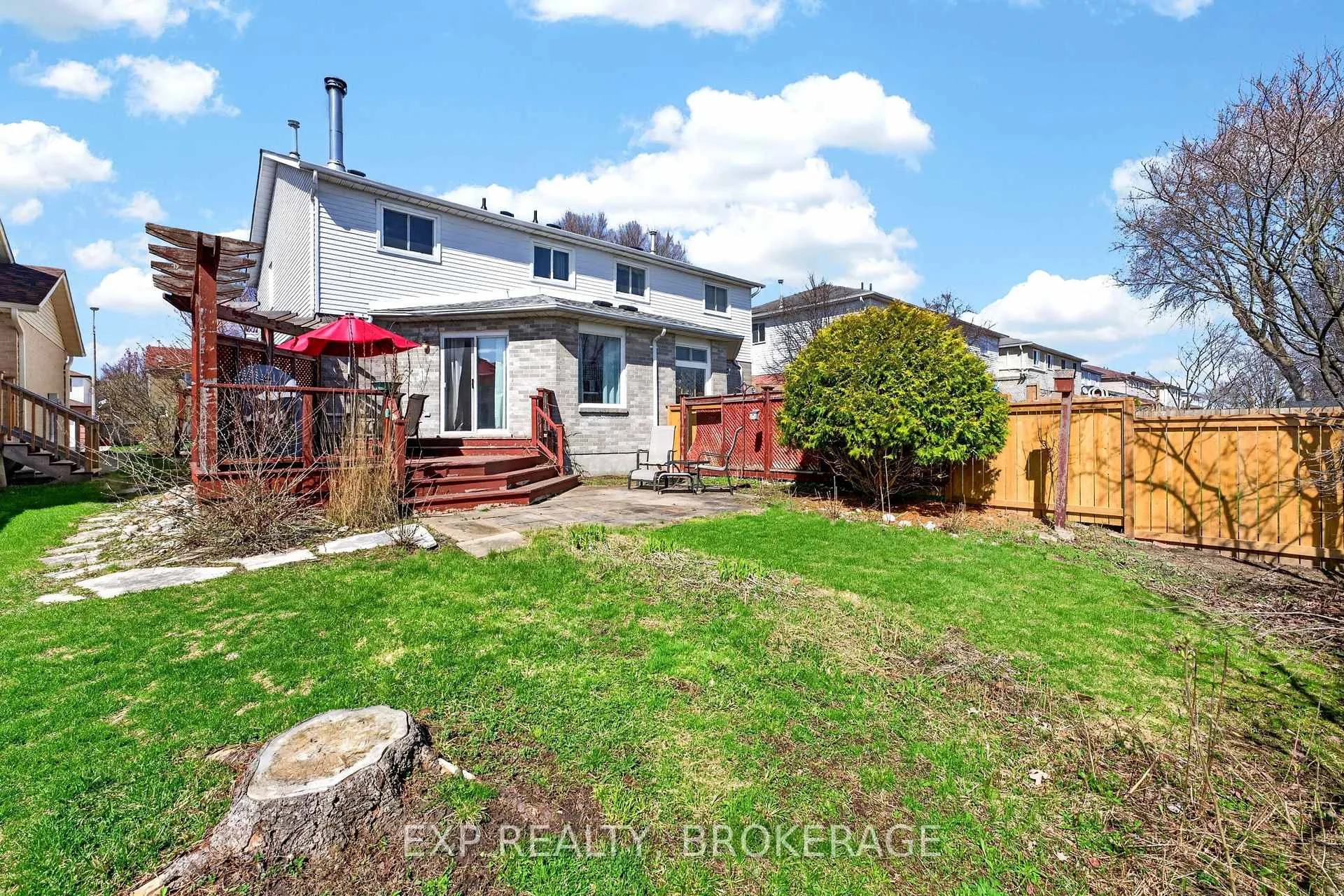 Photo 28 of 23 Rose Abbey Drive, Kingston, Kingston East (Incl Barret Crt) — HOMEH
