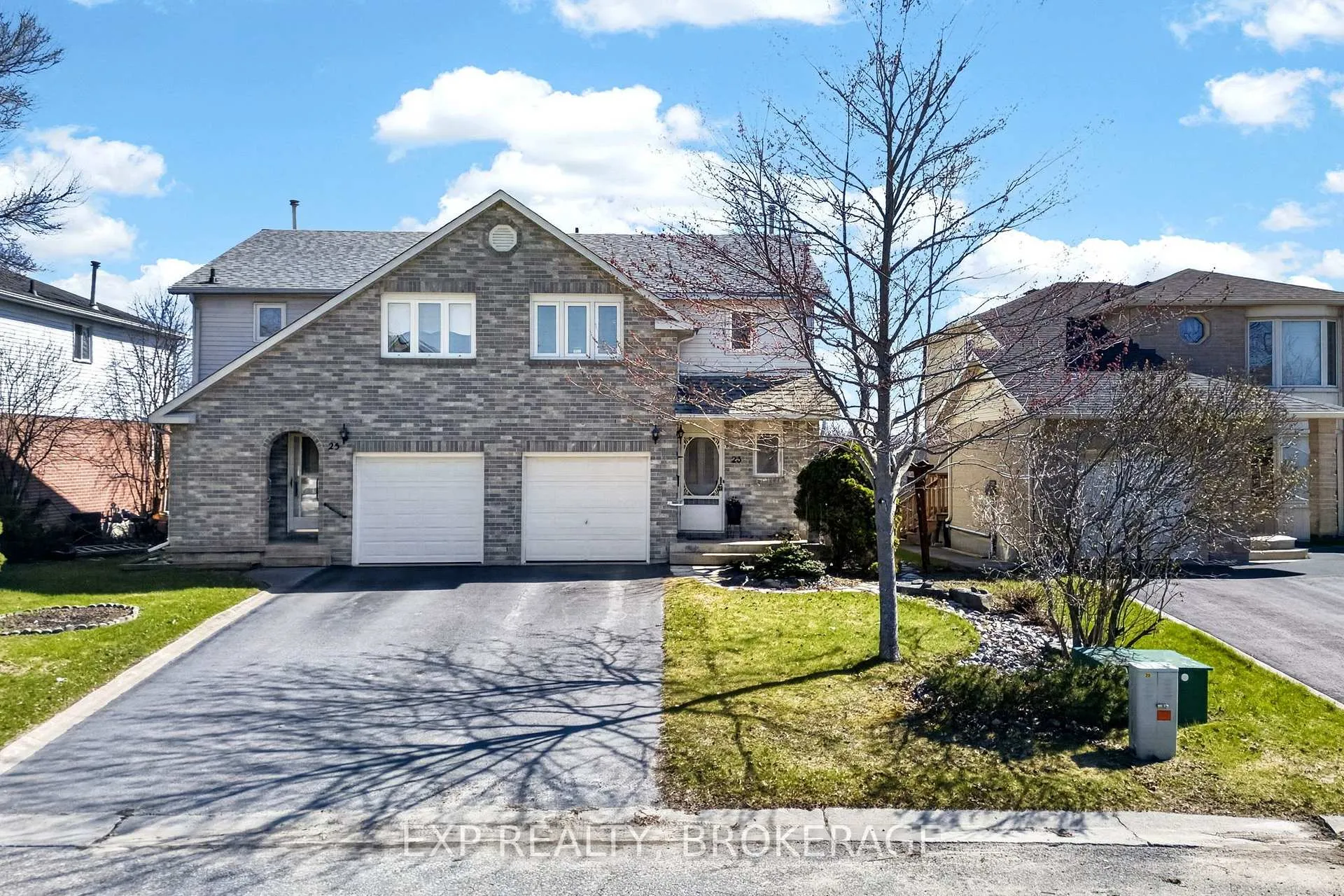 Photo 29 of 23 Rose Abbey Drive, Kingston, Kingston East (Incl Barret Crt) — HOMEH