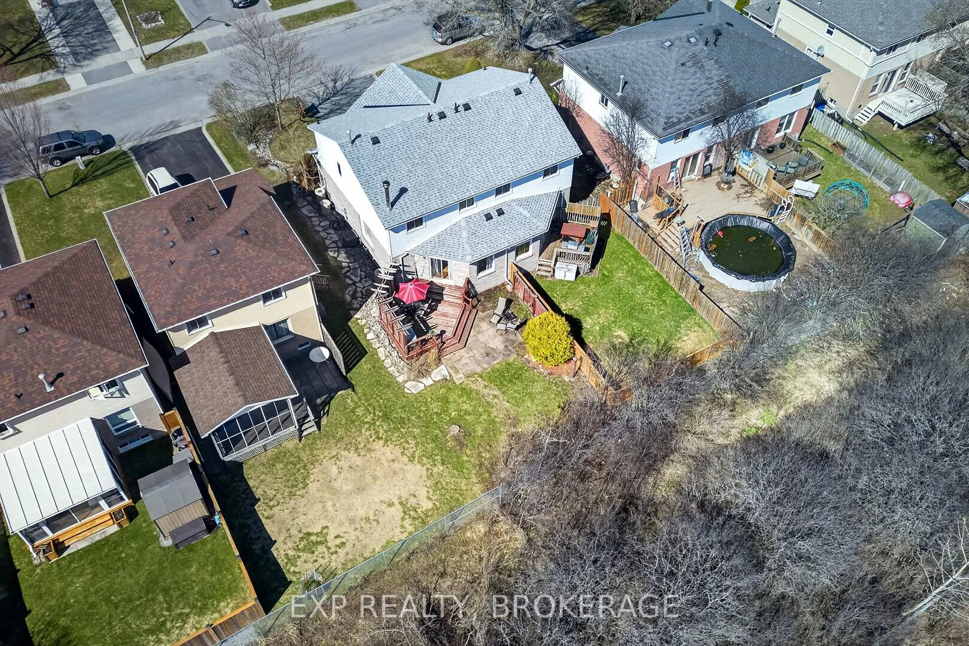 Photo 30 of 23 Rose Abbey Drive, Kingston, Kingston East (Incl Barret Crt) — HOMEH