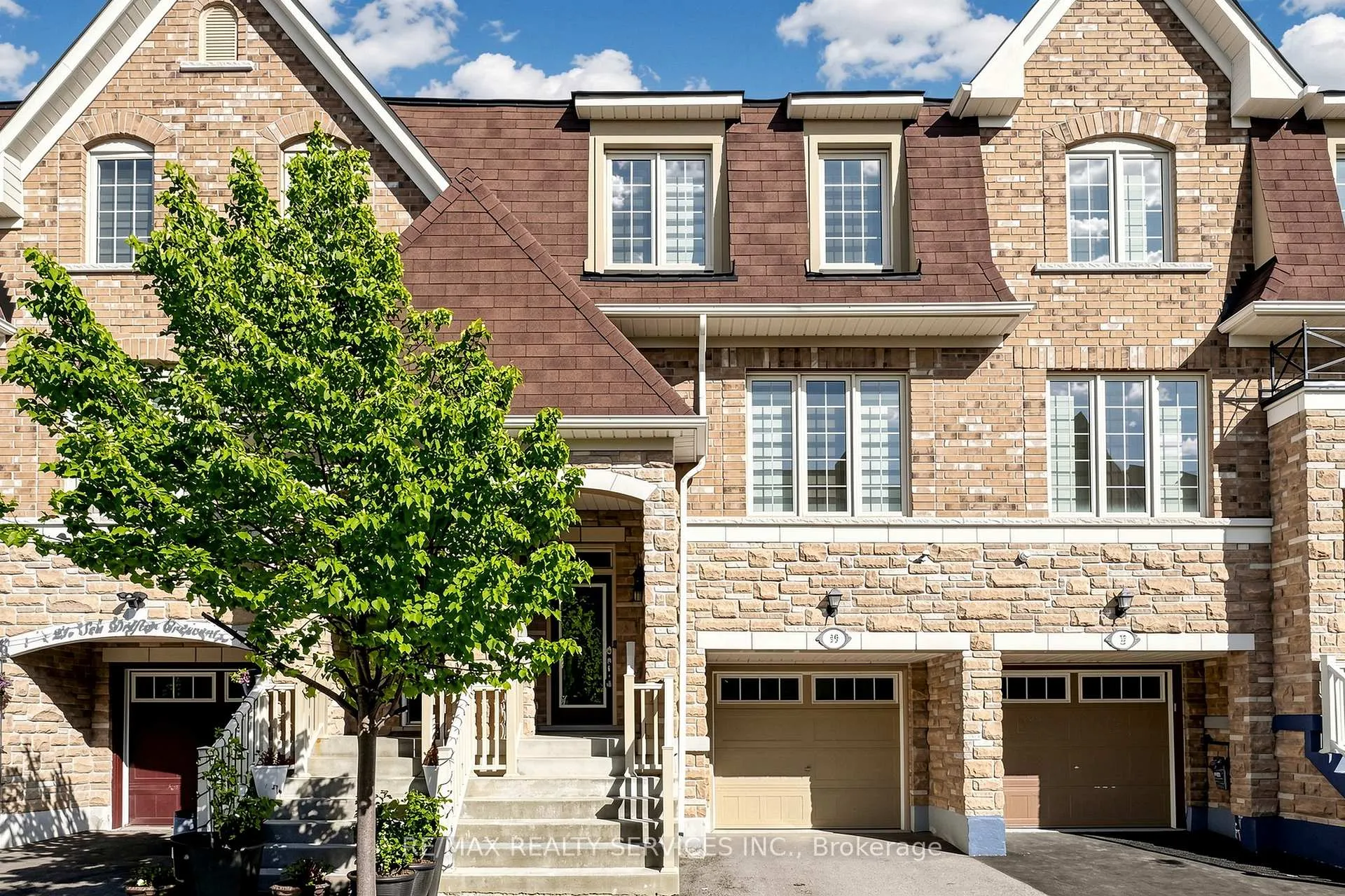 Photo 1 of 19 Sea Drifter Crescent, Brampton, Bram East — HOMEH