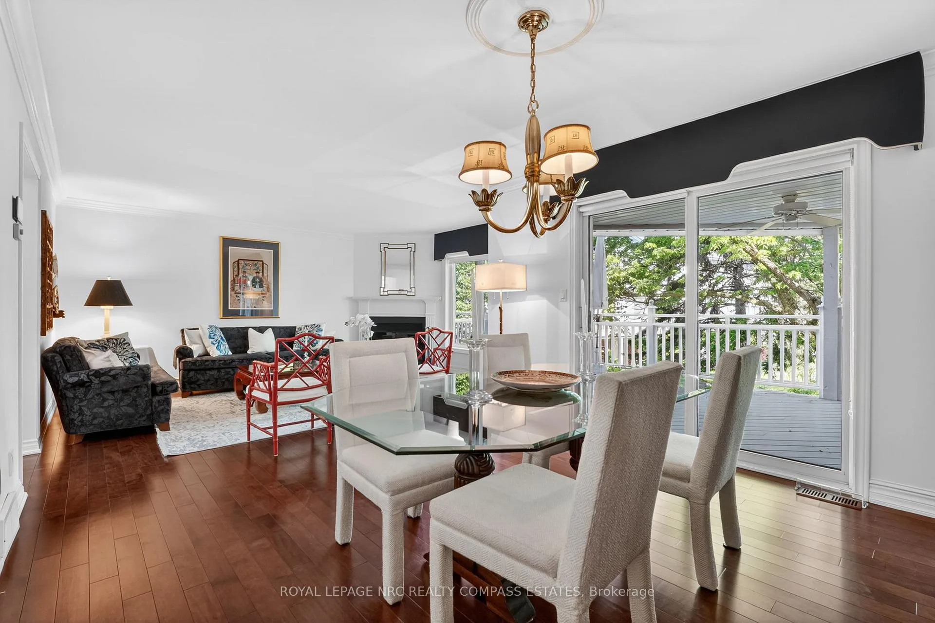Photo 14 of Unit Unit 15, 1 Lakeside Drive, St. Catharines, Port Weller — HOMEH