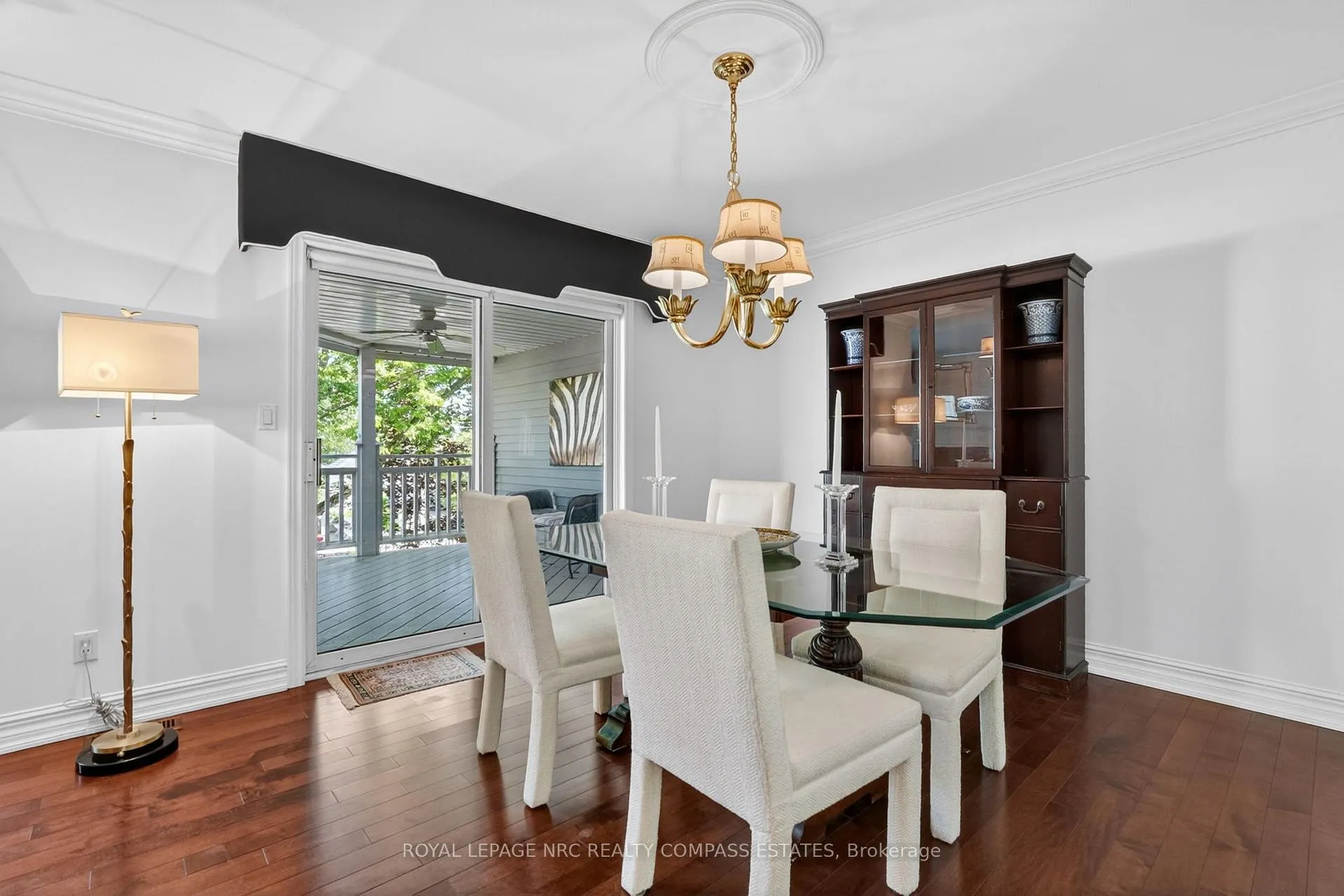 Photo 15 of Unit Unit 15, 1 Lakeside Drive, St. Catharines, Port Weller — HOMEH