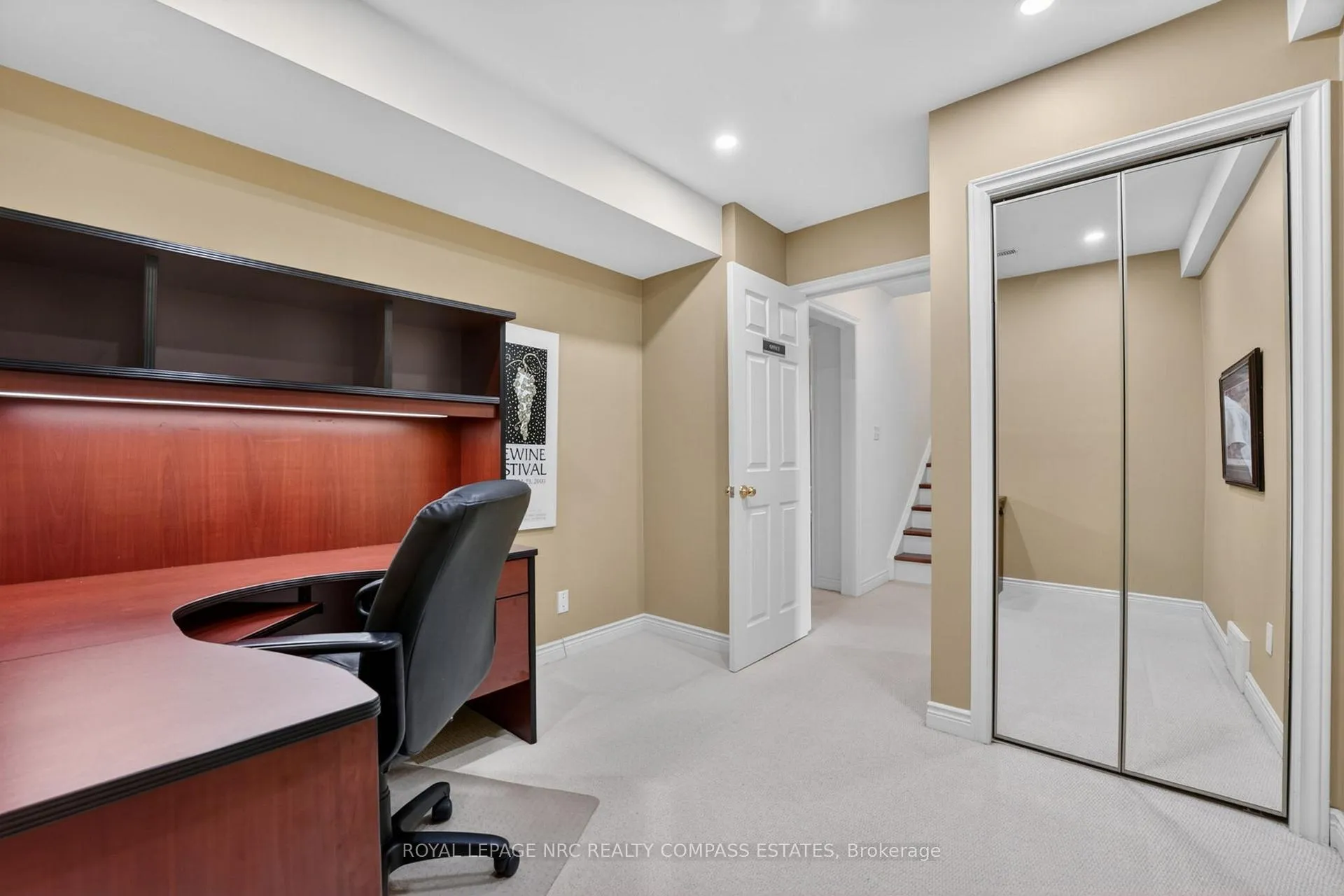 Photo 28 of Unit Unit 15, 1 Lakeside Drive, St. Catharines, Port Weller — HOMEH