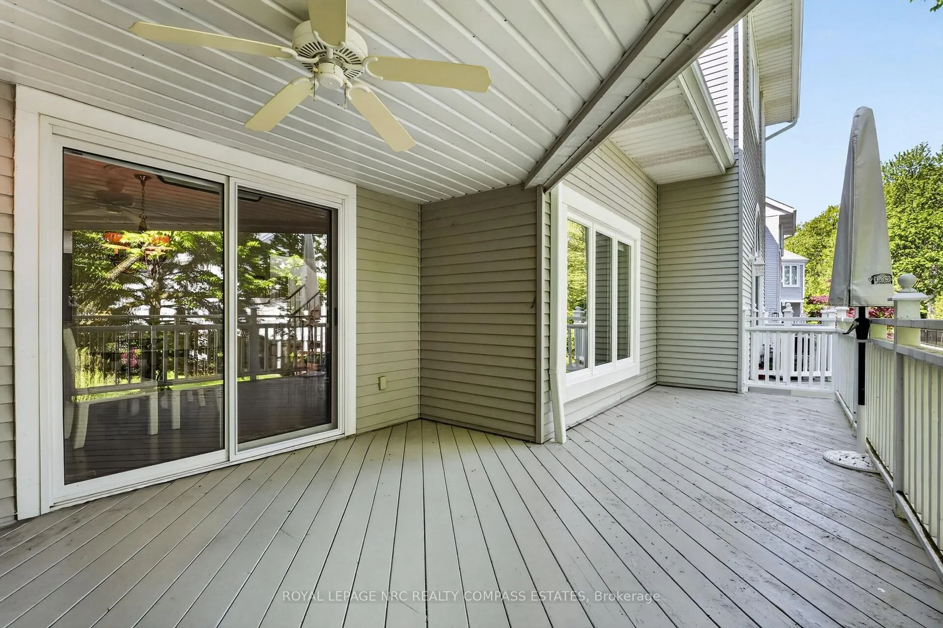 Photo 32 of Unit Unit 15, 1 Lakeside Drive, St. Catharines, Port Weller — HOMEH