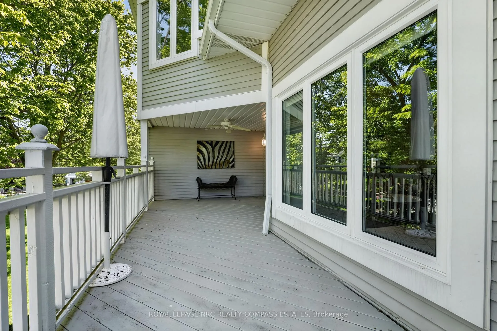 Photo 33 of Unit Unit 15, 1 Lakeside Drive, St. Catharines, Port Weller — HOMEH