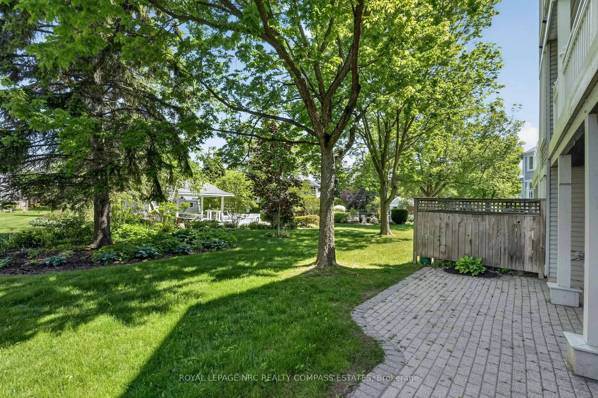 Photo 34 of Unit Unit 15, 1 Lakeside Drive, St. Catharines, Port Weller — HOMEH