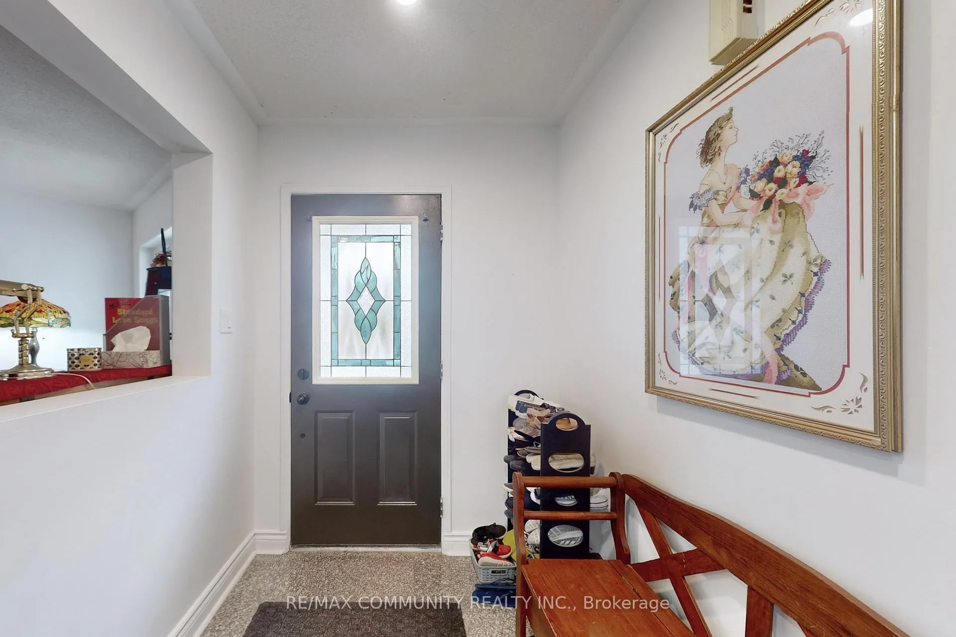 Photo 2 of 71 Hibbard Drive, Ajax, Central — HOMEH