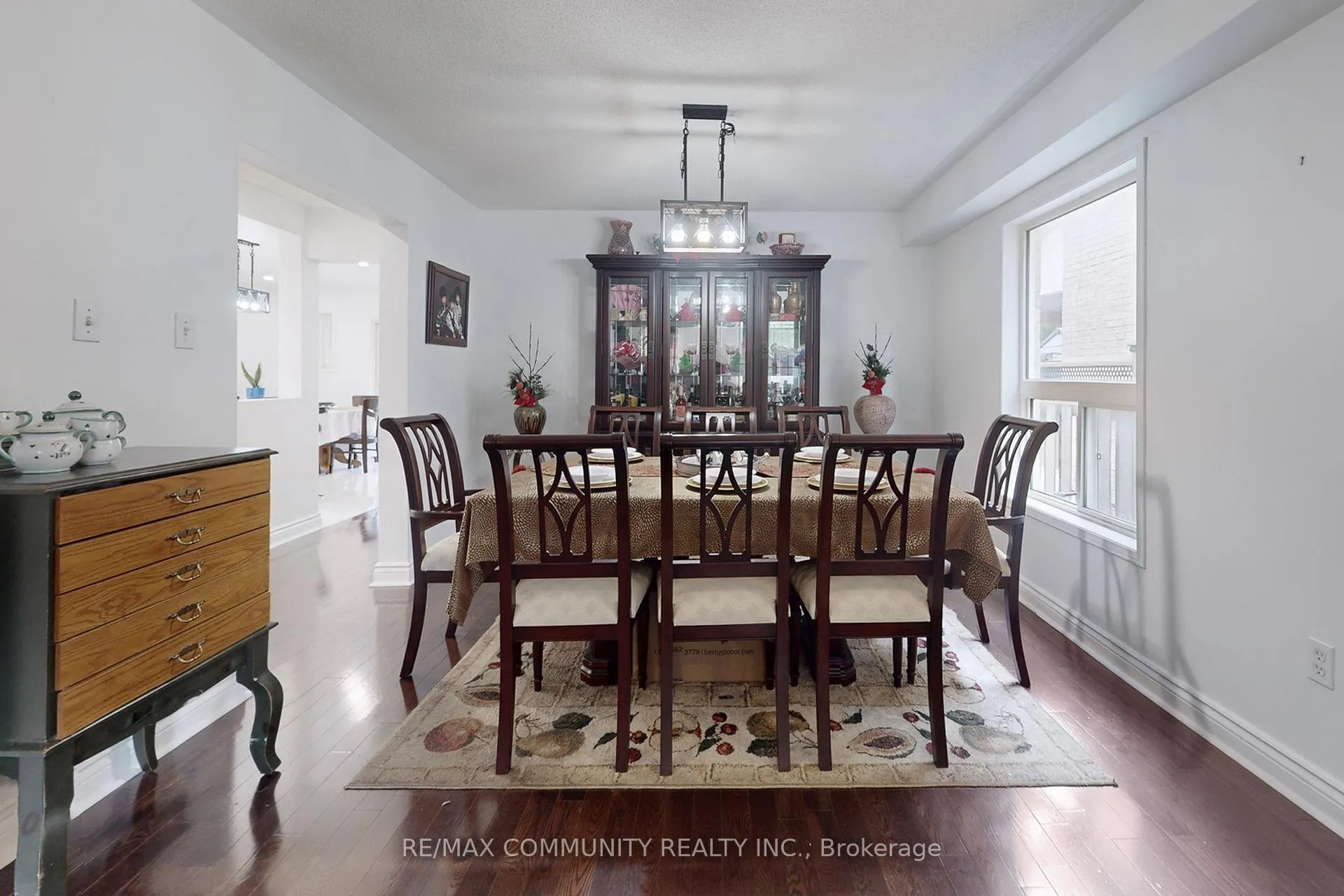 Photo 9 of 71 Hibbard Drive, Ajax, Central — HOMEH