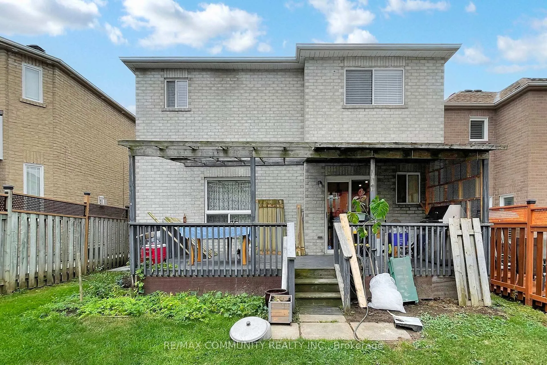 Photo 47 of 71 Hibbard Drive, Ajax, Central — HOMEH