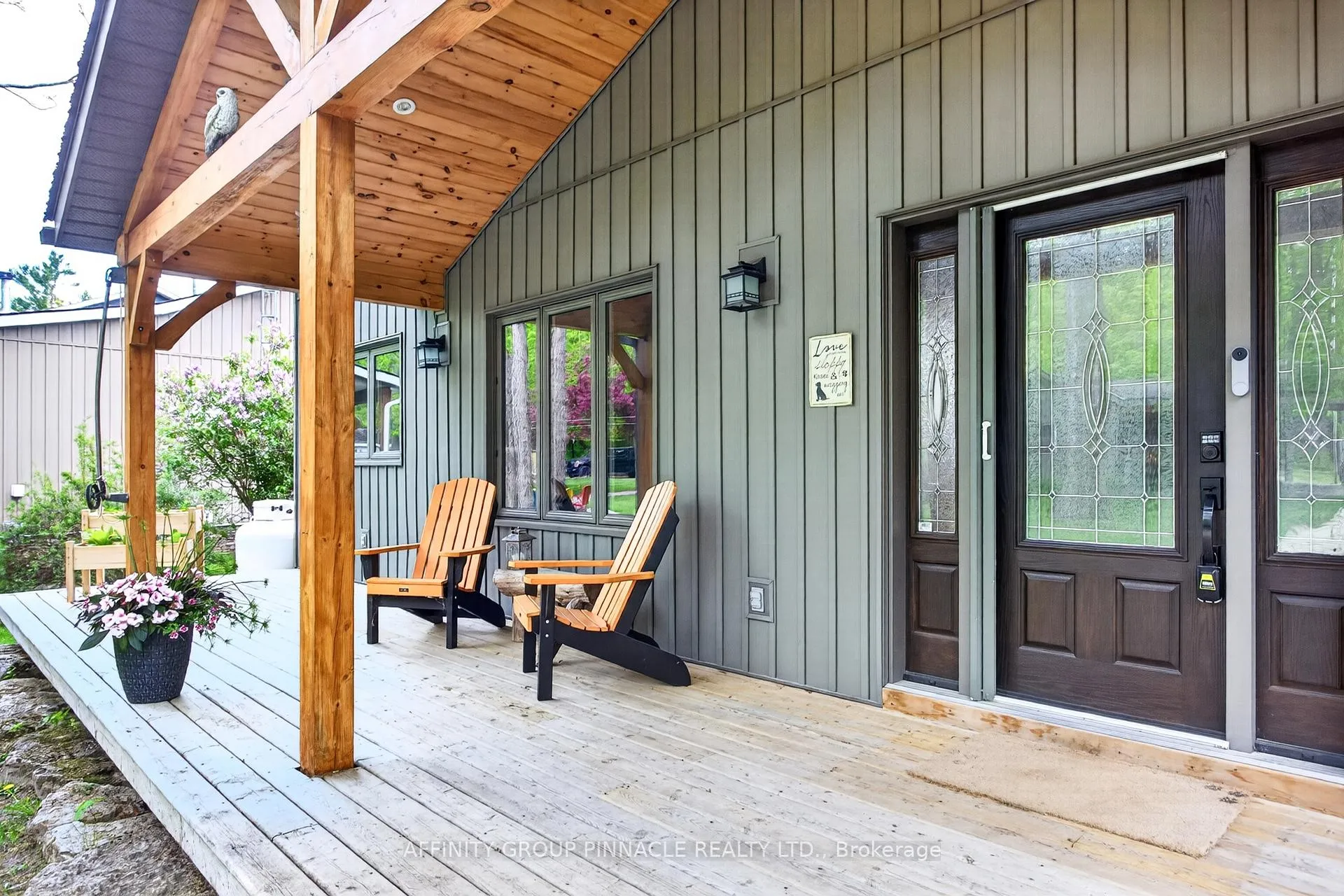 Photo 4 of 18 Miller Road, Kawartha Lakes, Fenelon — HOMEH