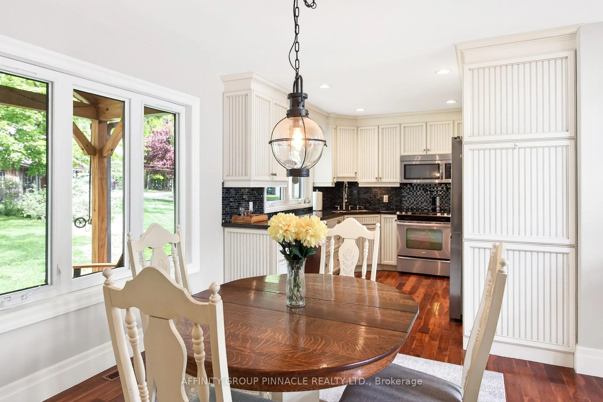 Photo 7 of 18 Miller Road, Kawartha Lakes, Fenelon — HOMEH