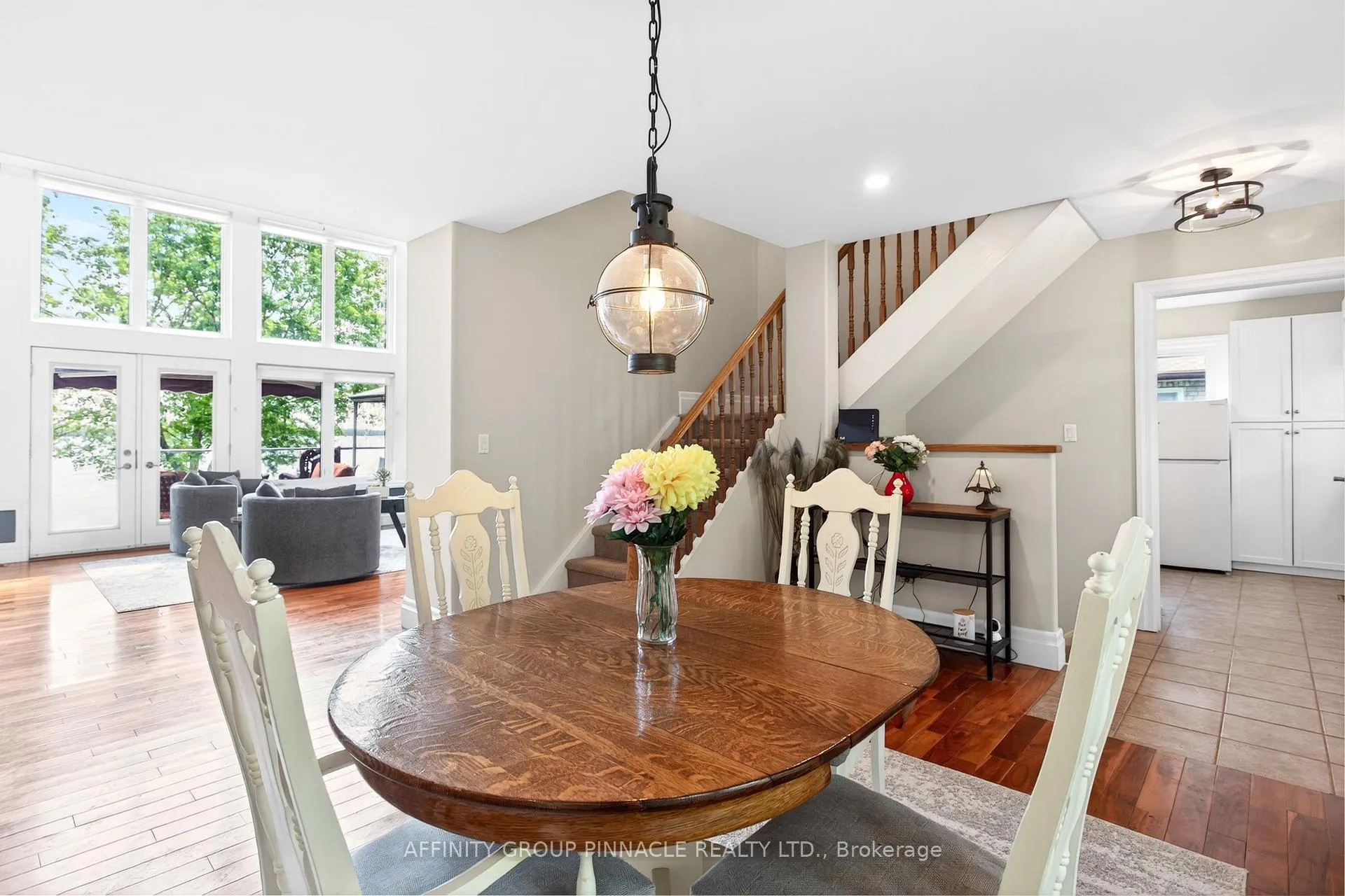 Photo 9 of 18 Miller Road, Kawartha Lakes, Fenelon — HOMEH
