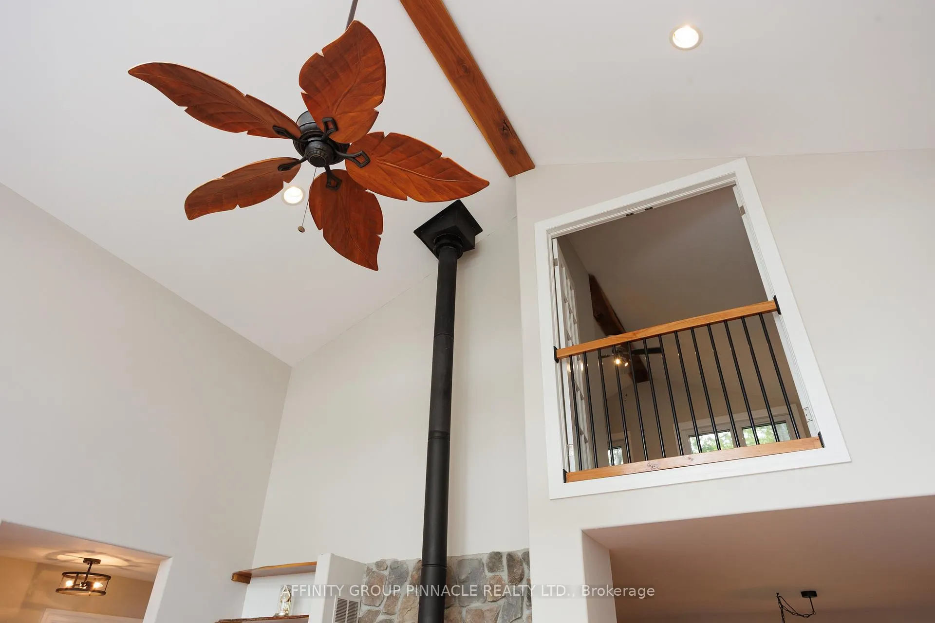 Photo 22 of 18 Miller Road, Kawartha Lakes, Fenelon — HOMEH