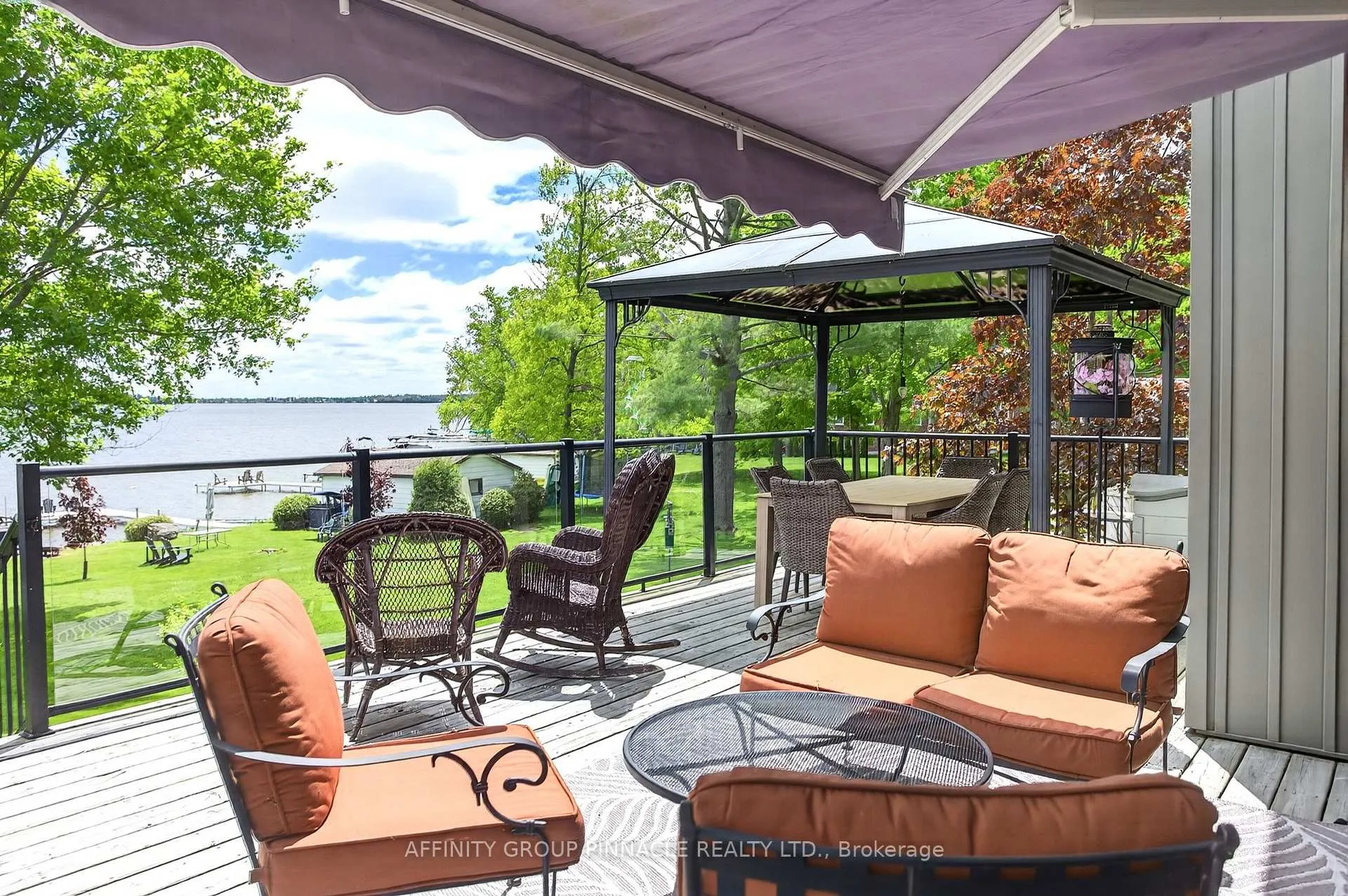 Photo 31 of 18 Miller Road, Kawartha Lakes, Fenelon — HOMEH