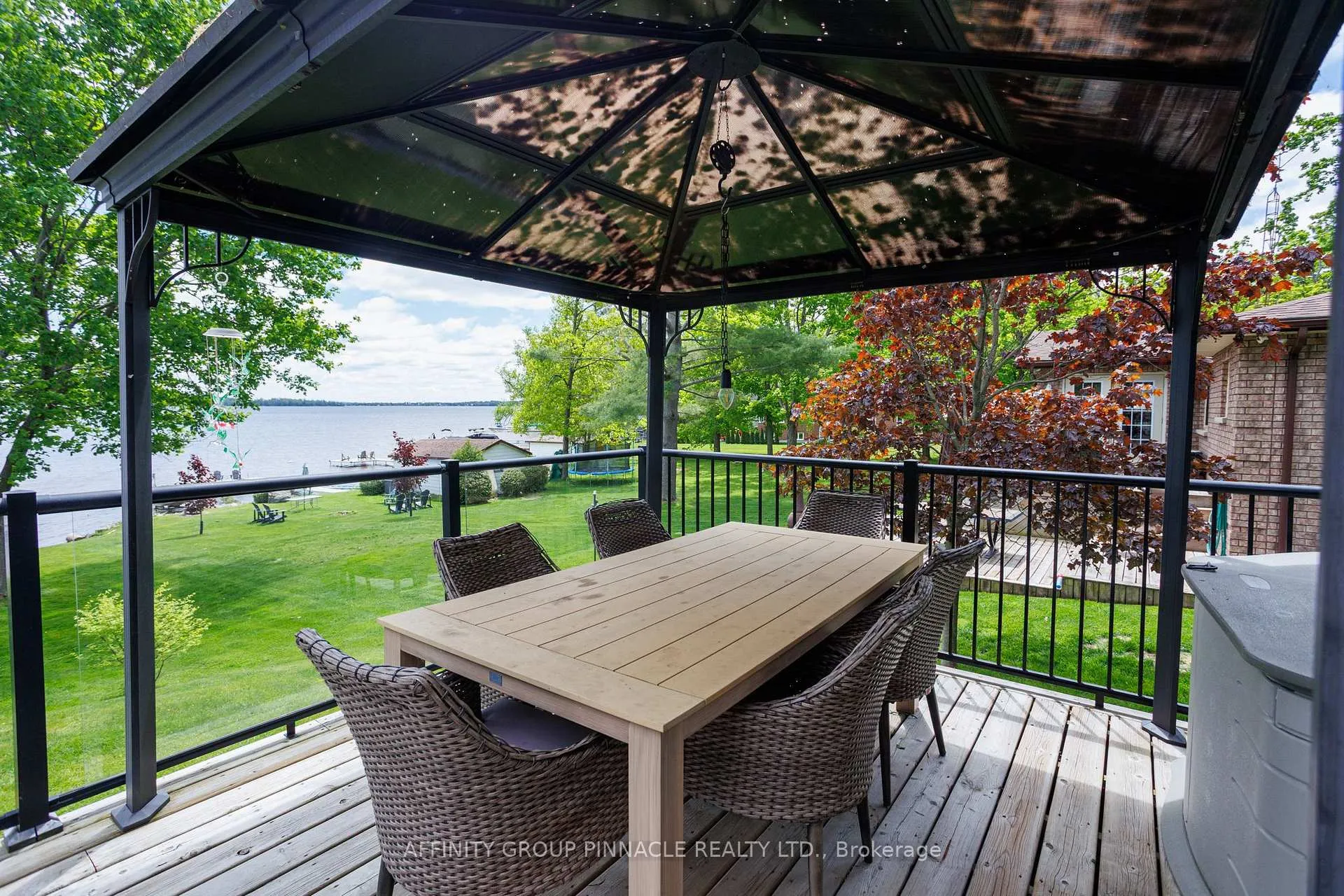 Photo 32 of 18 Miller Road, Kawartha Lakes, Fenelon — HOMEH