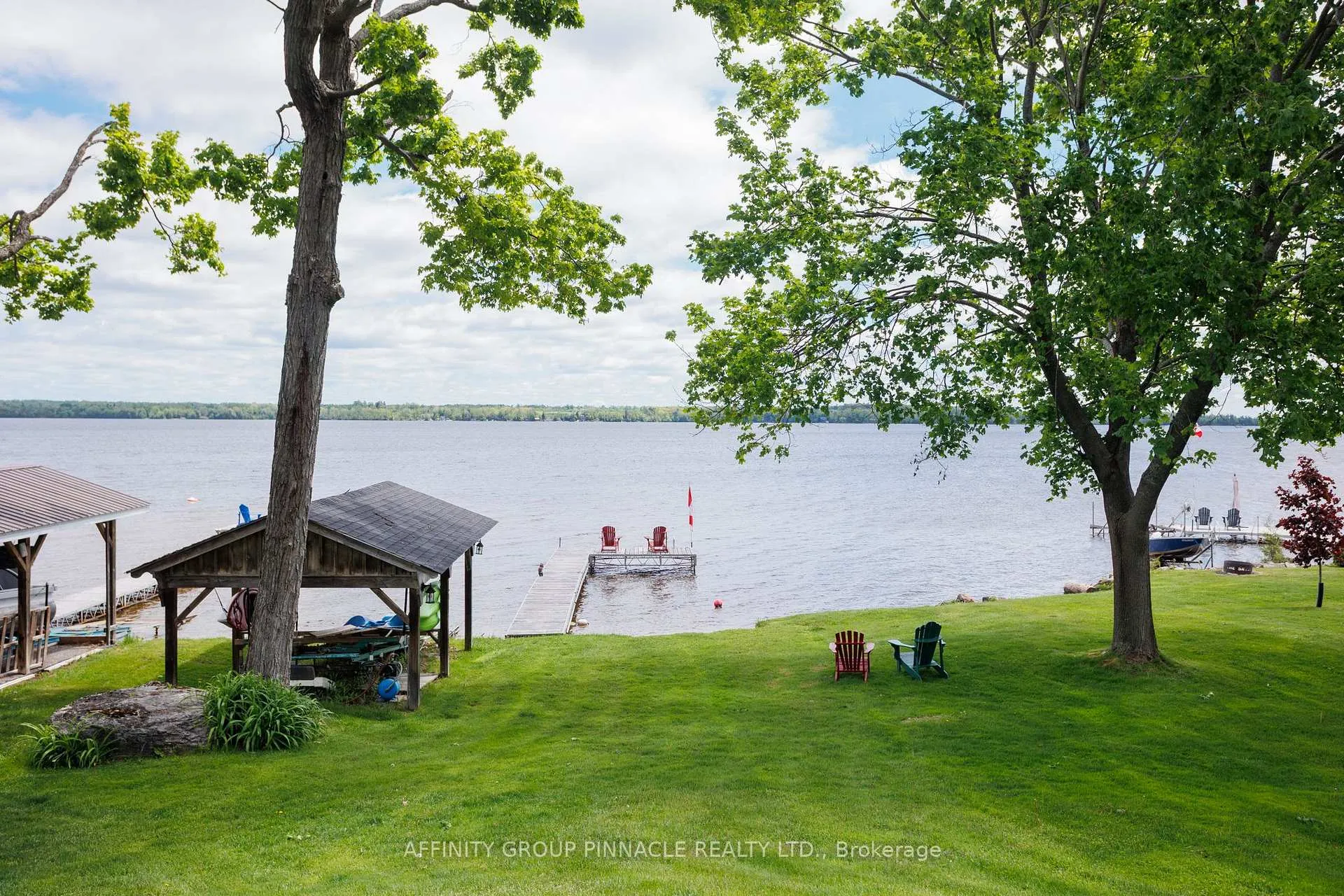 Photo 33 of 18 Miller Road, Kawartha Lakes, Fenelon — HOMEH
