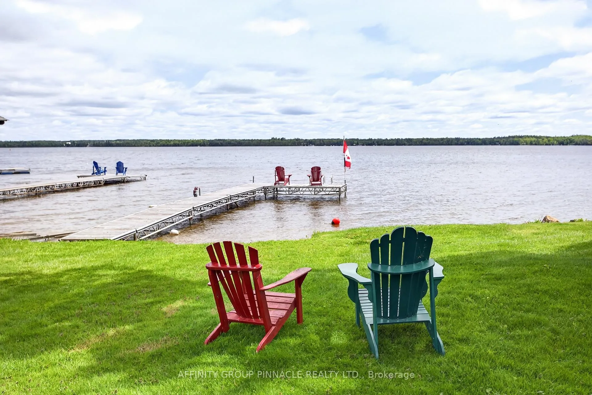 Photo 34 of 18 Miller Road, Kawartha Lakes, Fenelon — HOMEH