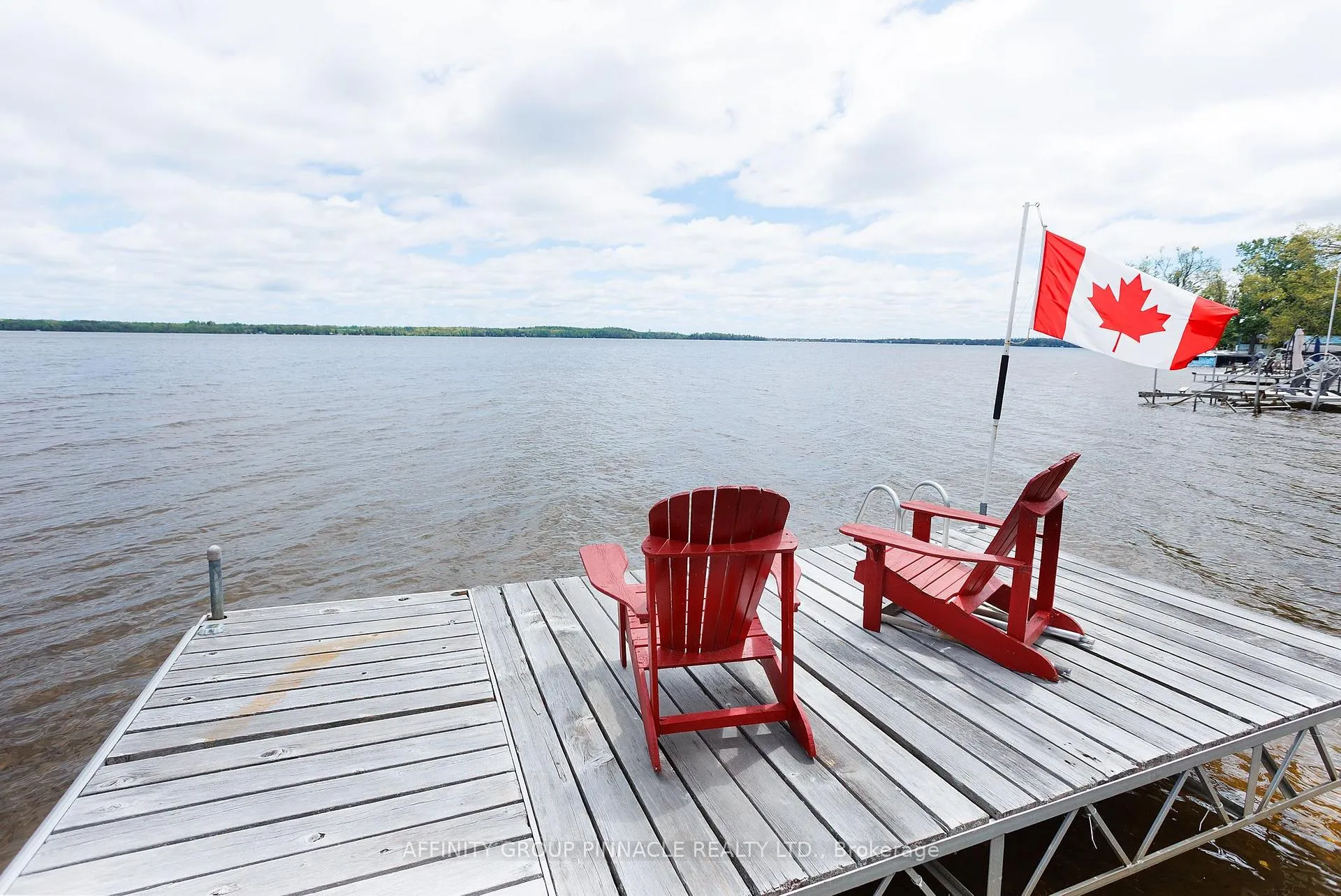 Photo 37 of 18 Miller Road, Kawartha Lakes, Fenelon — HOMEH