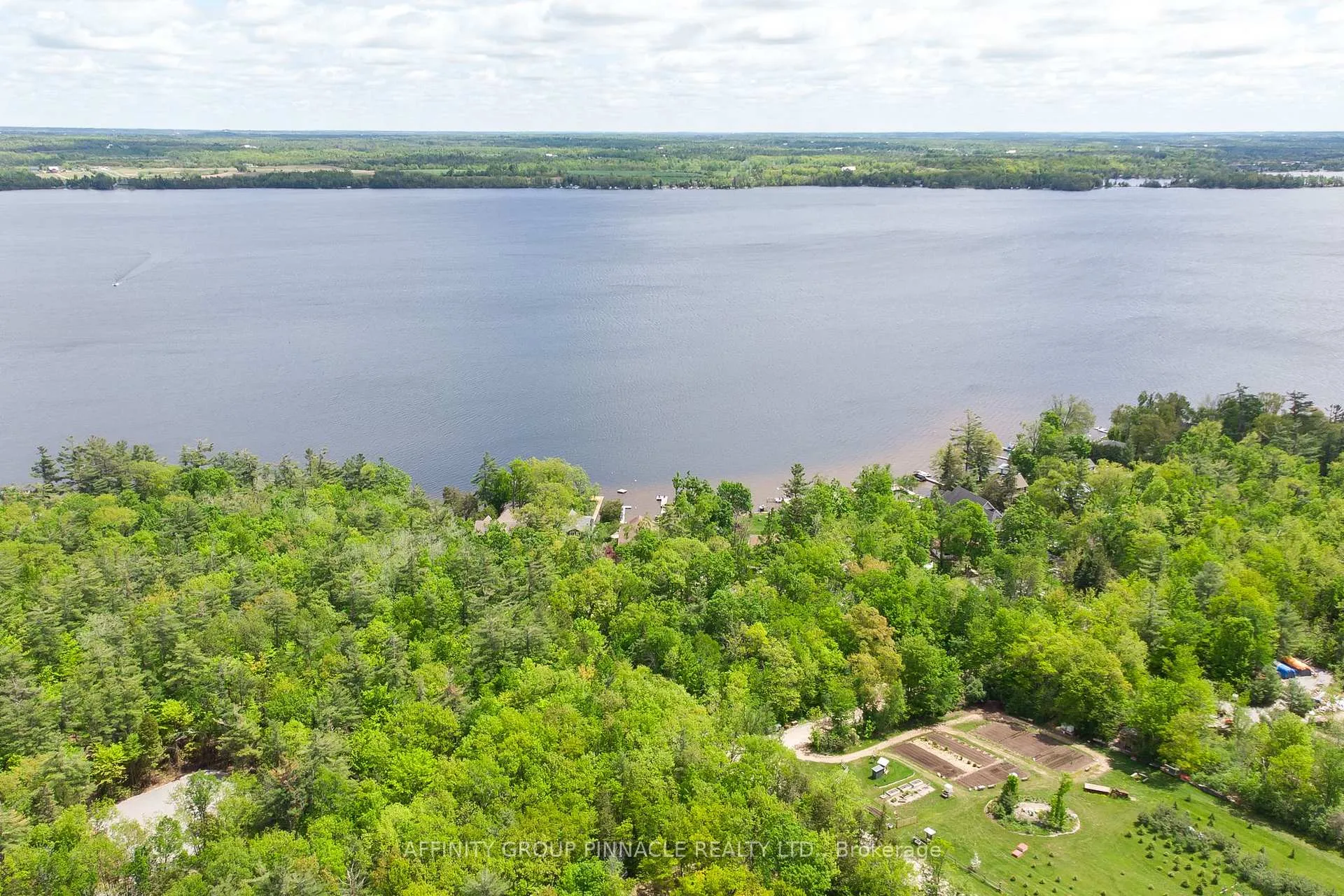 Photo 45 of 18 Miller Road, Kawartha Lakes, Fenelon — HOMEH