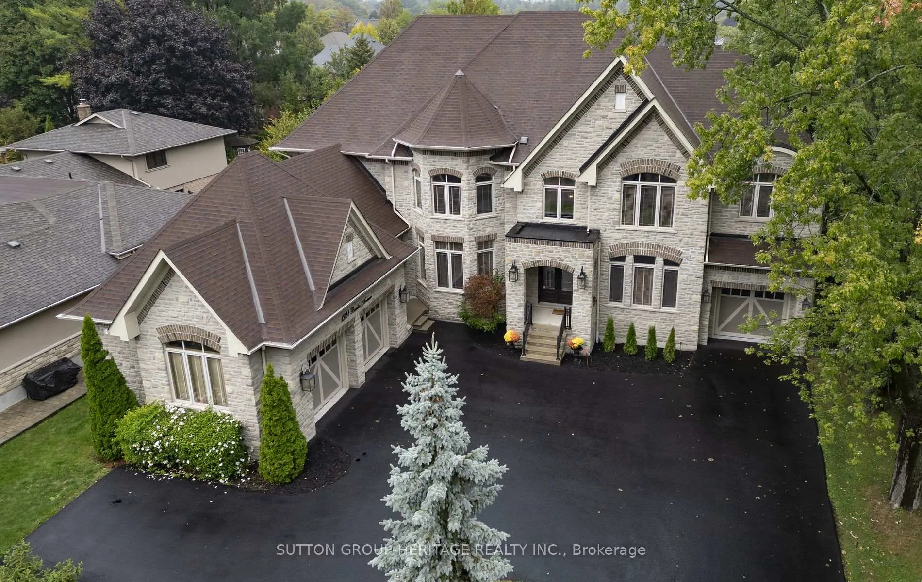 Photo 2 of 1921 Bonita Avenue, Pickering, Dunbarton — HOMEH