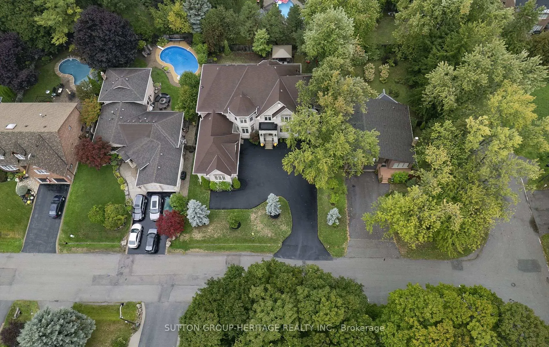 Photo 3 of 1921 Bonita Avenue, Pickering, Dunbarton — HOMEH