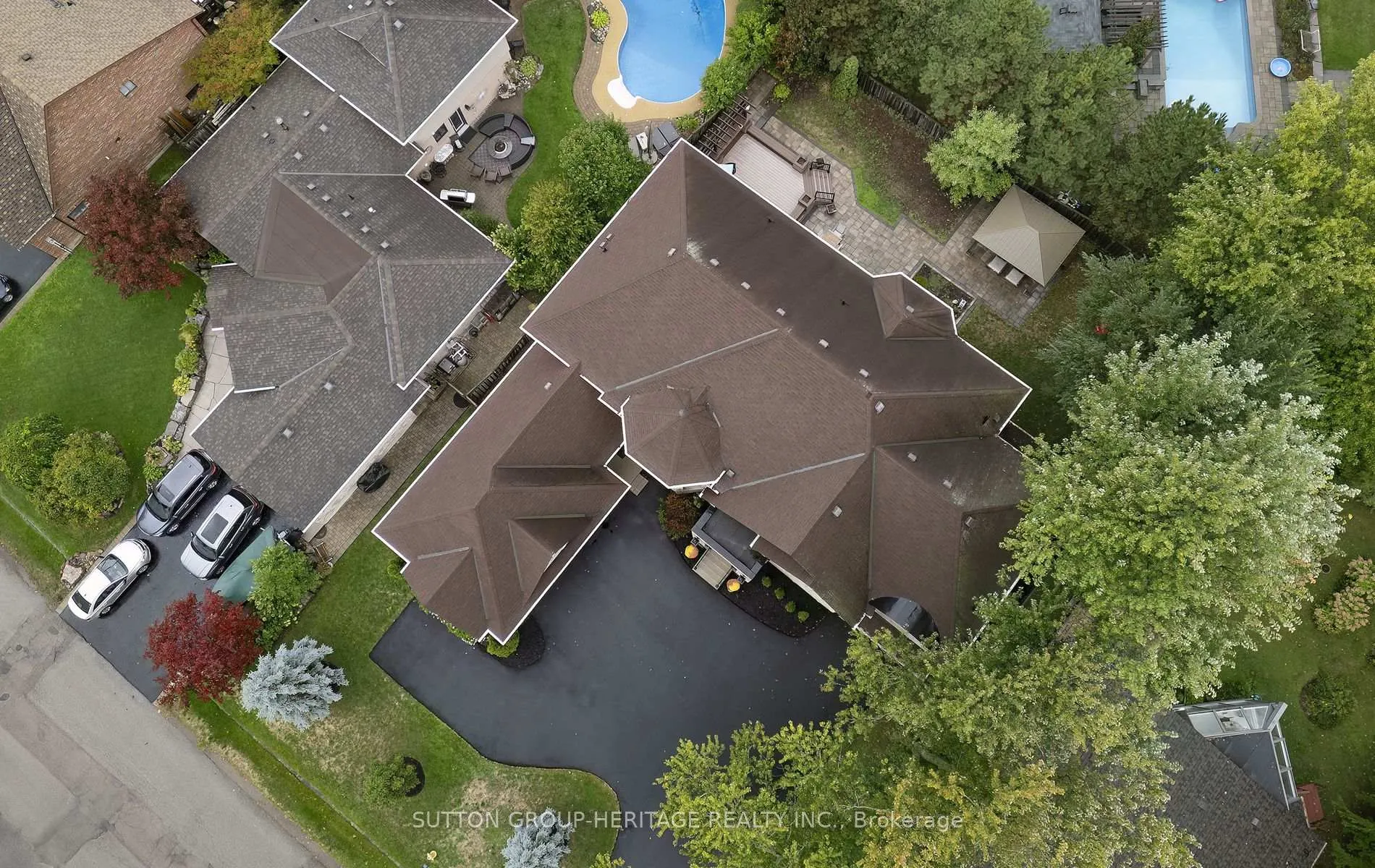 Photo 4 of 1921 Bonita Avenue, Pickering, Dunbarton — HOMEH
