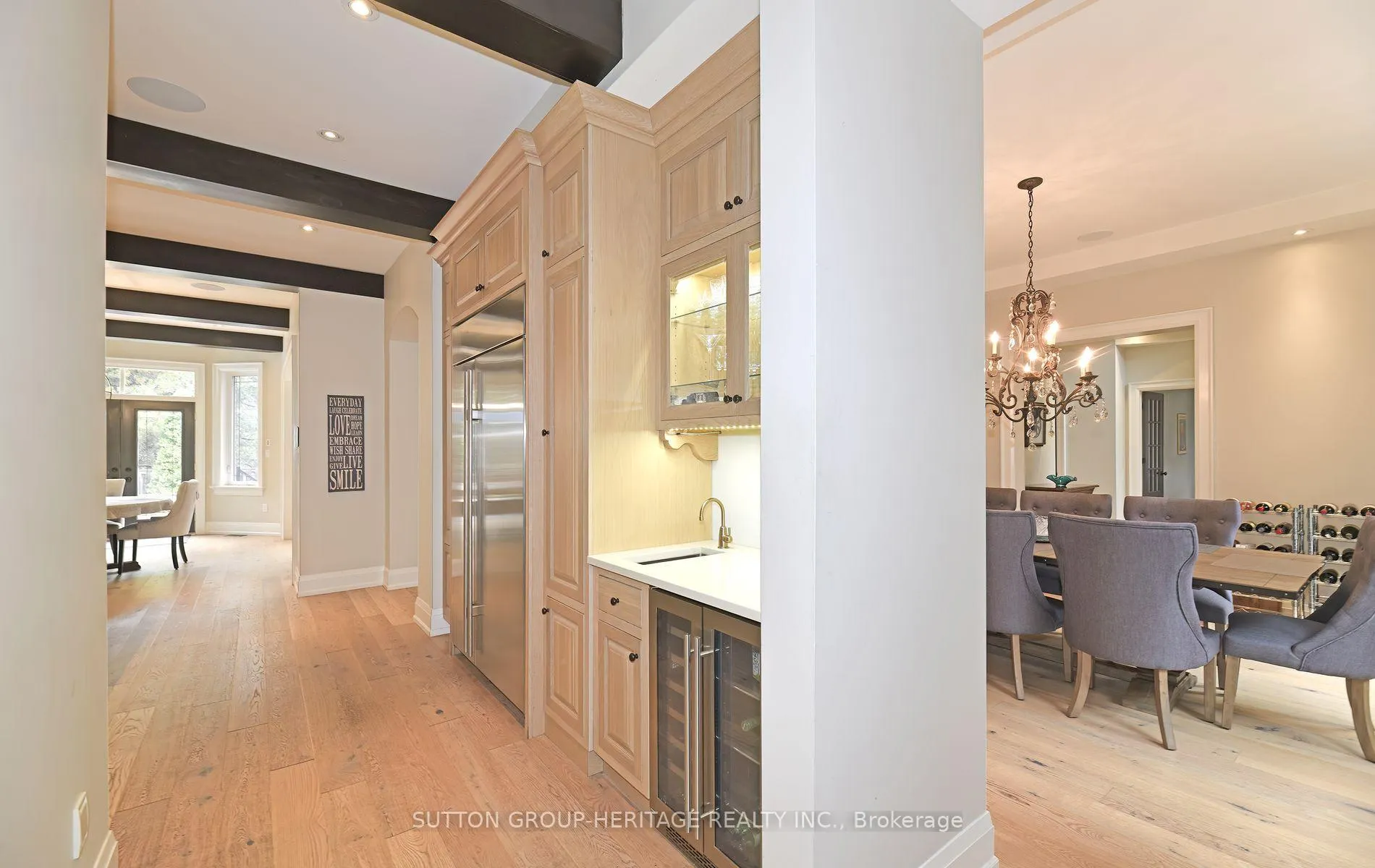 Photo 5 of 1921 Bonita Avenue, Pickering, Dunbarton — HOMEH