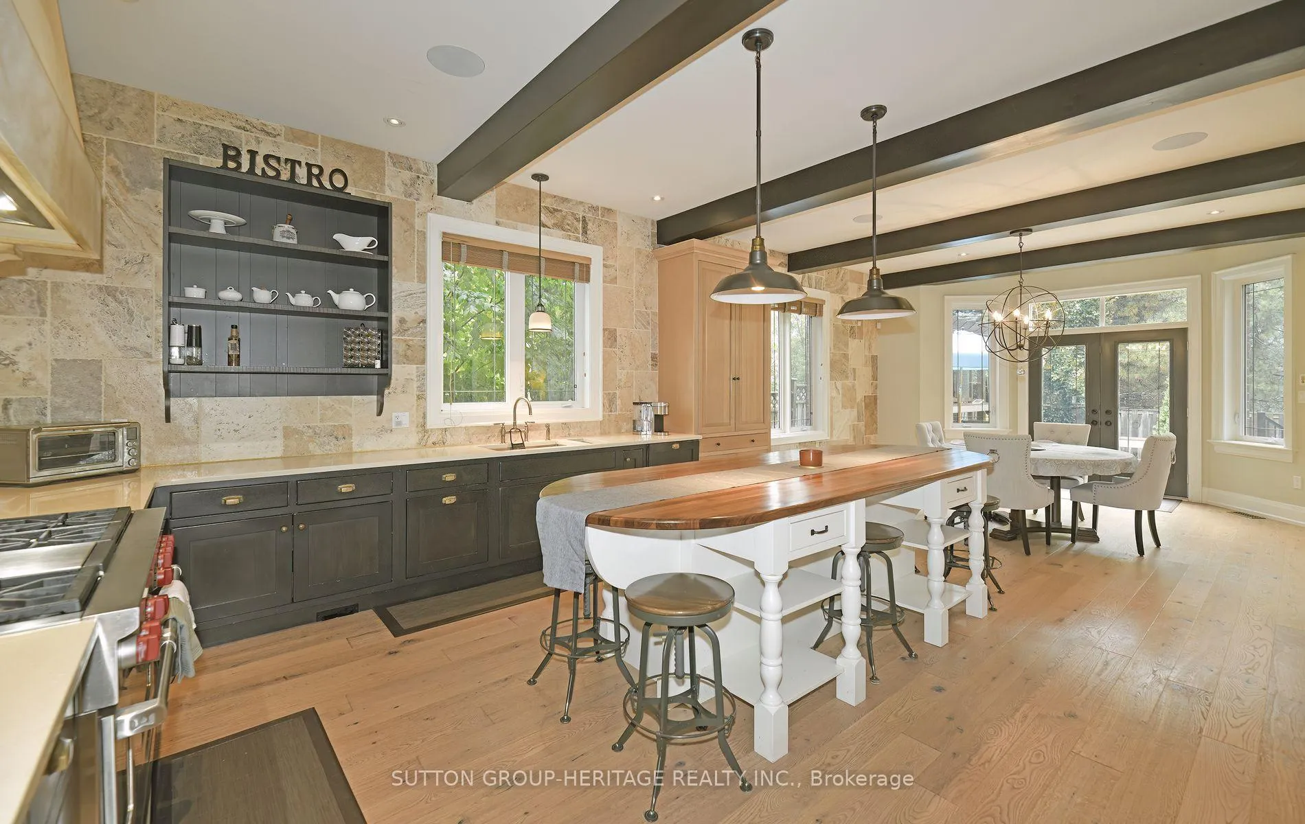 Photo 8 of 1921 Bonita Avenue, Pickering, Dunbarton — HOMEH