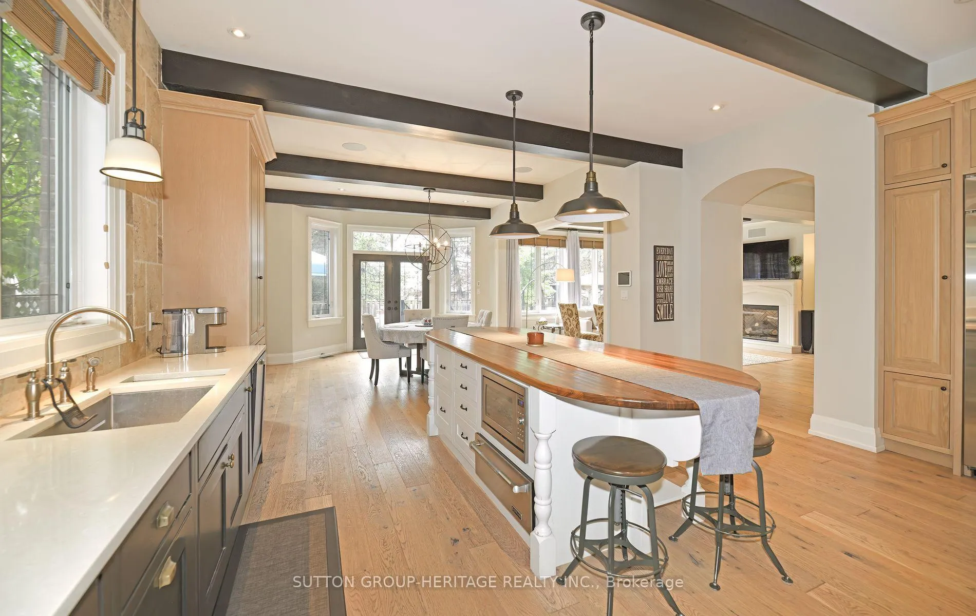 Photo 9 of 1921 Bonita Avenue, Pickering, Dunbarton — HOMEH