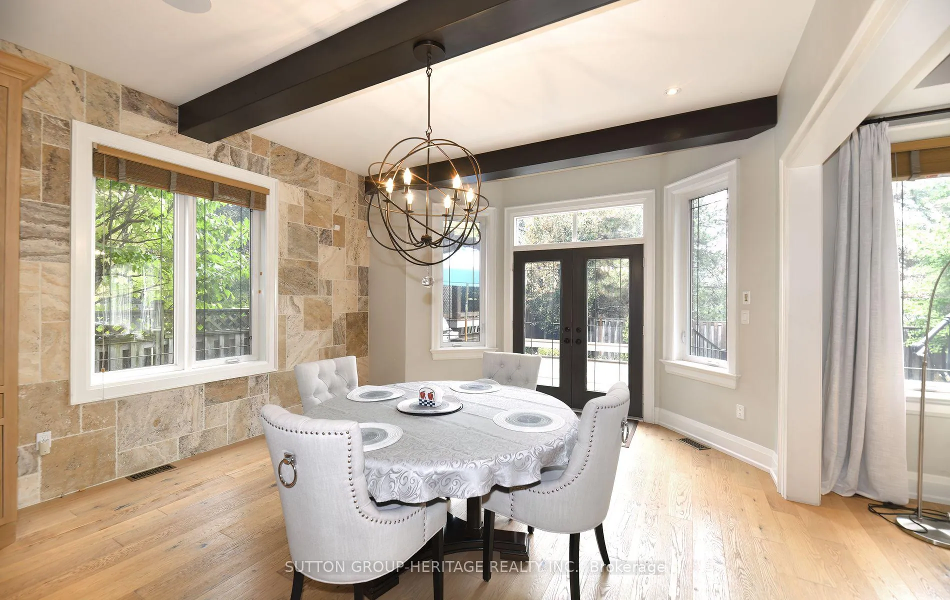 Photo 10 of 1921 Bonita Avenue, Pickering, Dunbarton — HOMEH