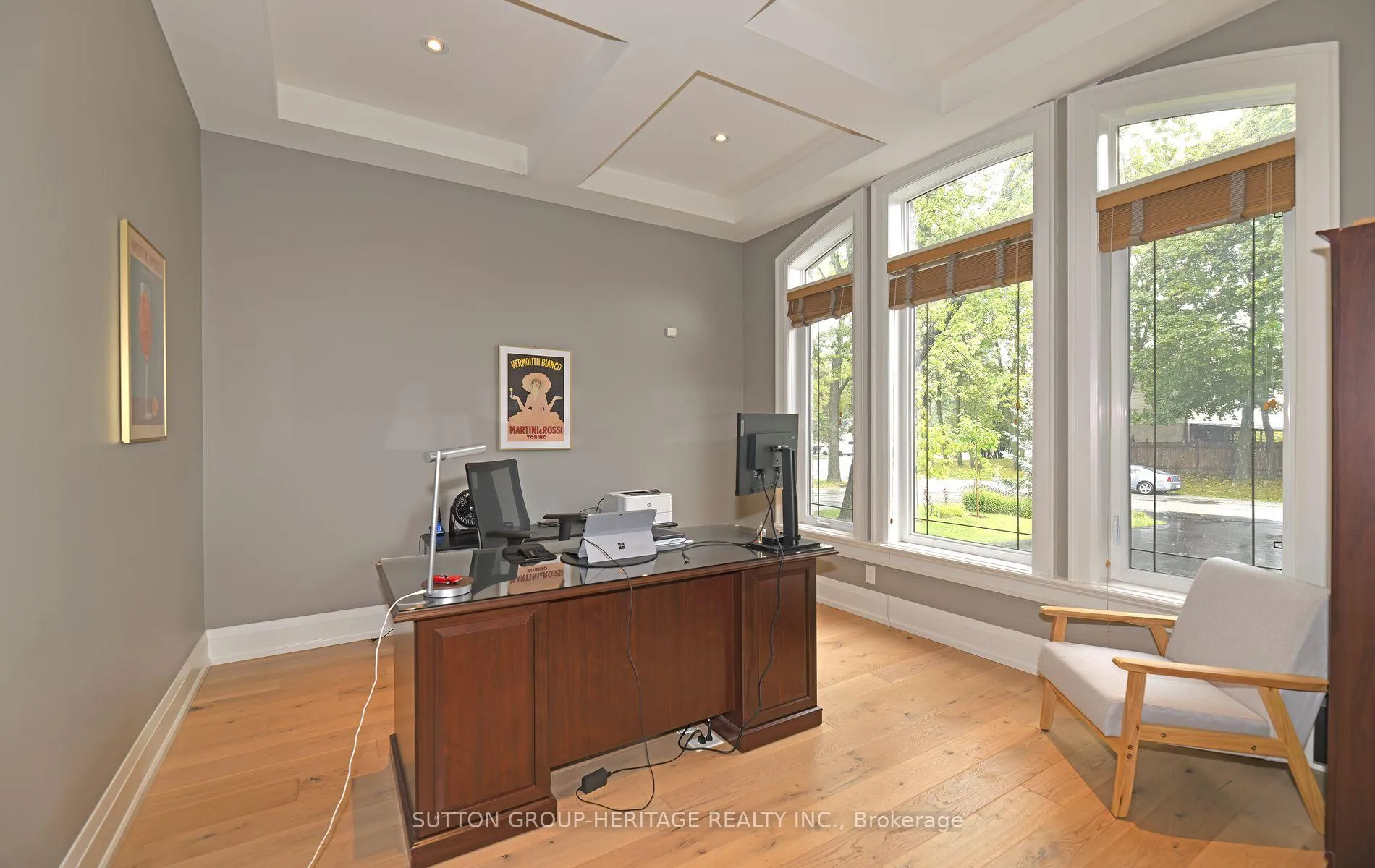 Photo 21 of 1921 Bonita Avenue, Pickering, Dunbarton — HOMEH