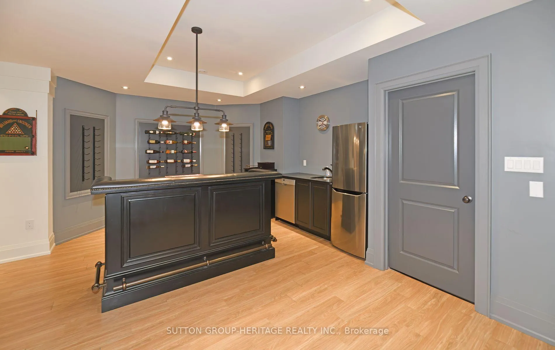 Photo 33 of 1921 Bonita Avenue, Pickering, Dunbarton — HOMEH
