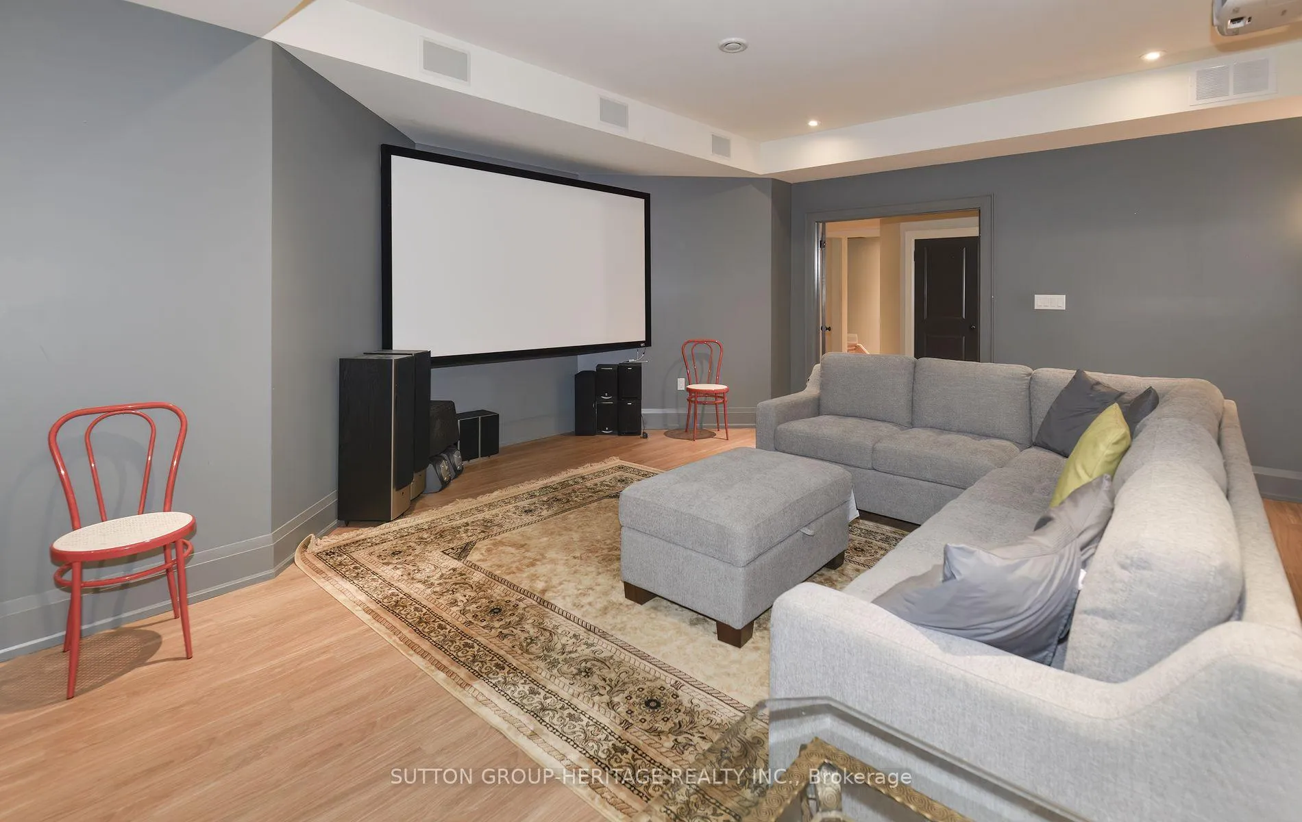 Photo 34 of 1921 Bonita Avenue, Pickering, Dunbarton — HOMEH