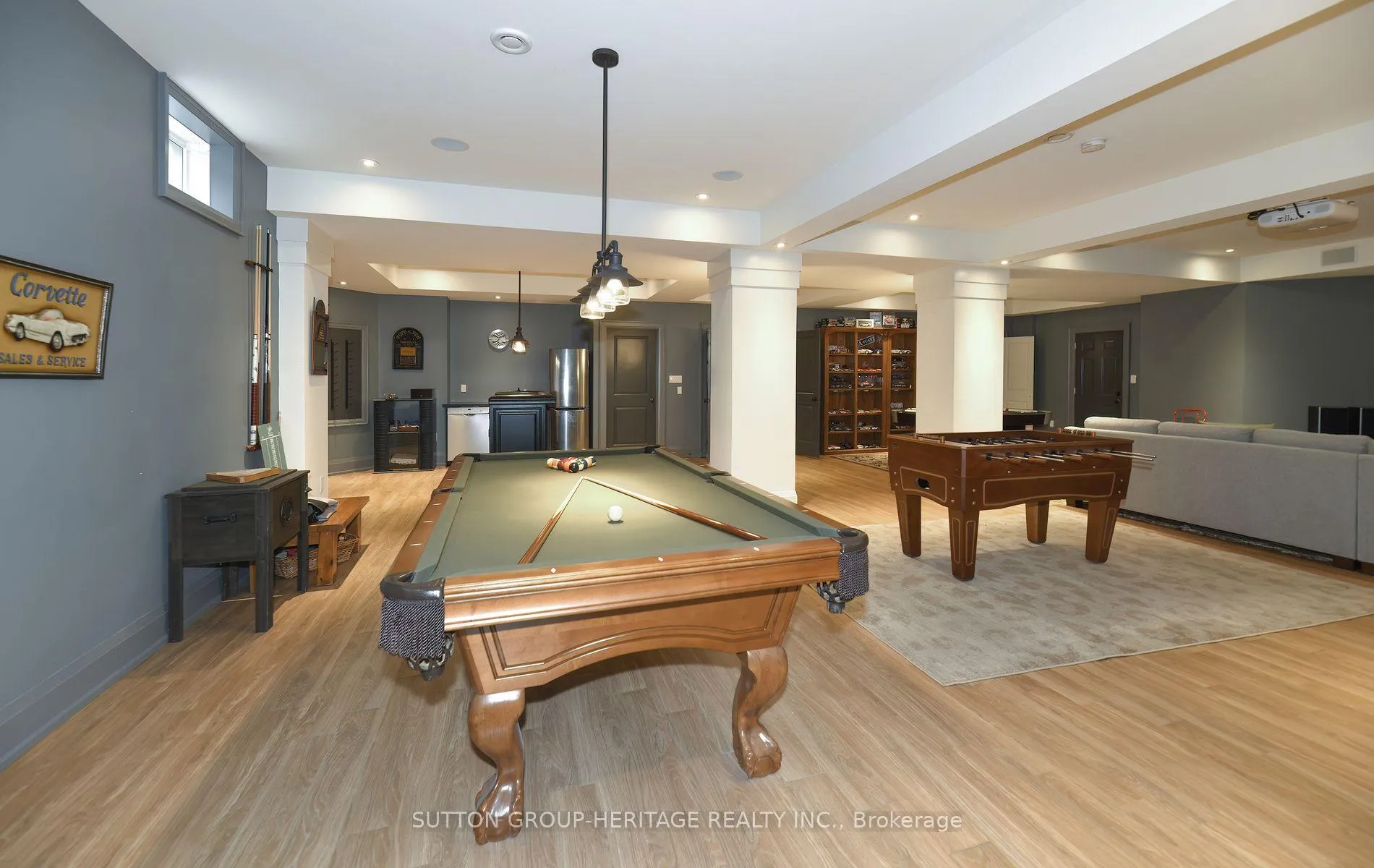 Photo 36 of 1921 Bonita Avenue, Pickering, Dunbarton — HOMEH