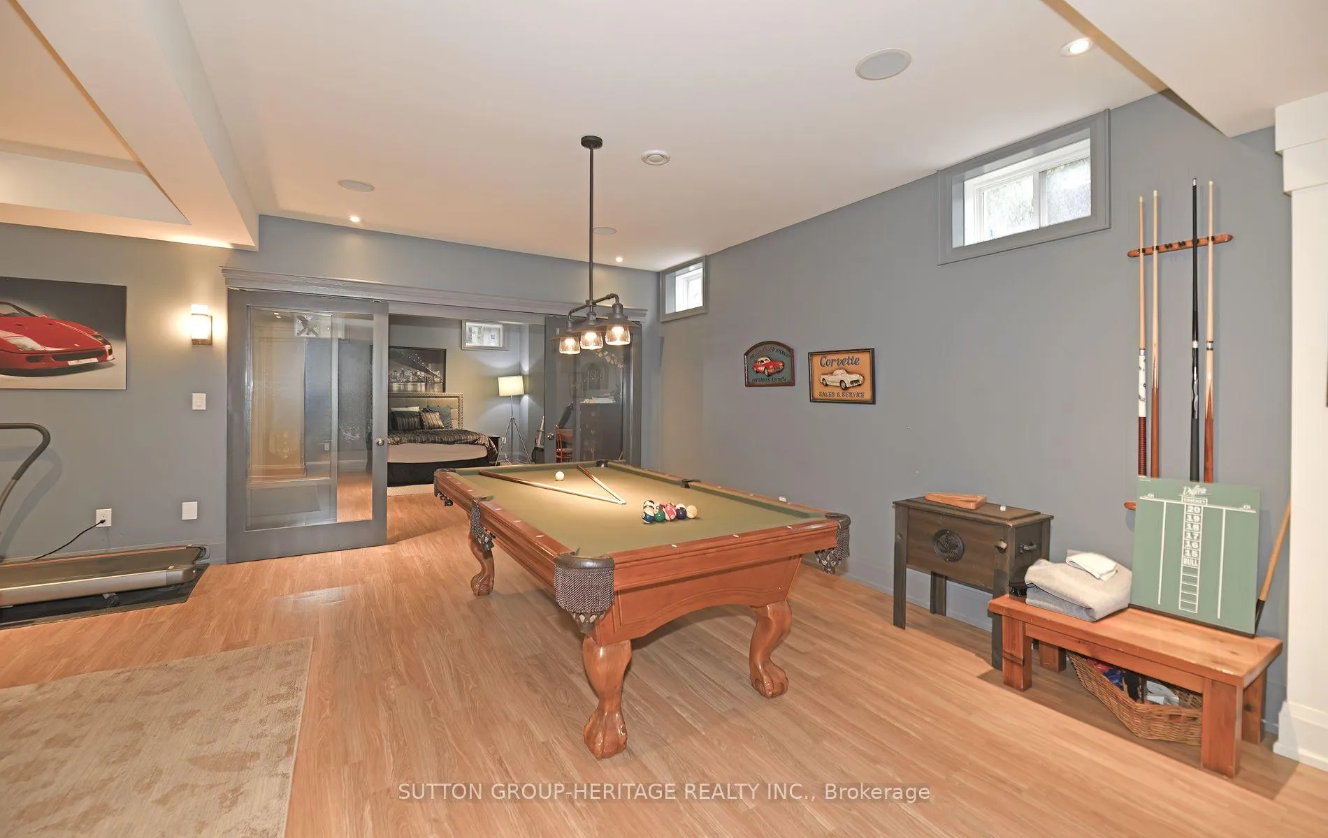 Photo 37 of 1921 Bonita Avenue, Pickering, Dunbarton — HOMEH