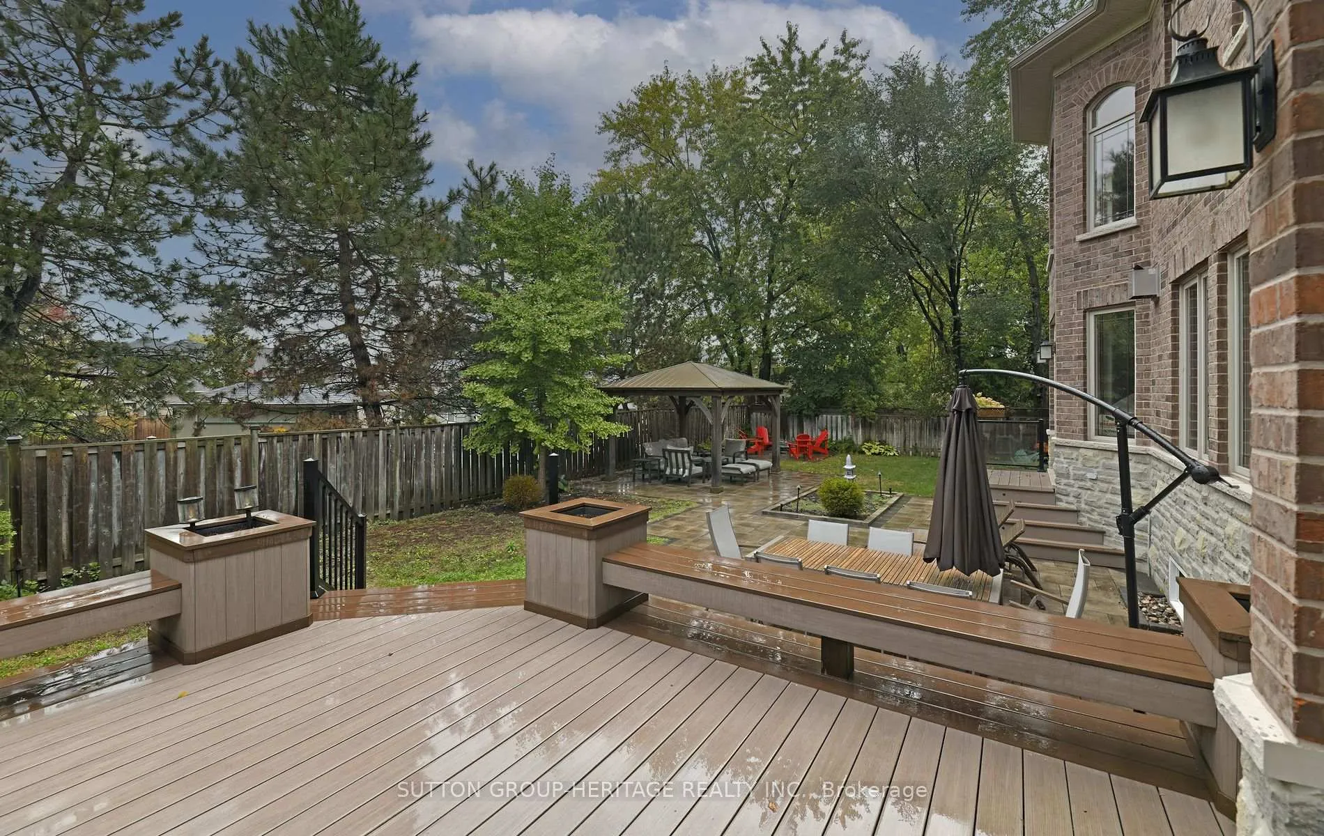 Photo 40 of 1921 Bonita Avenue, Pickering, Dunbarton — HOMEH